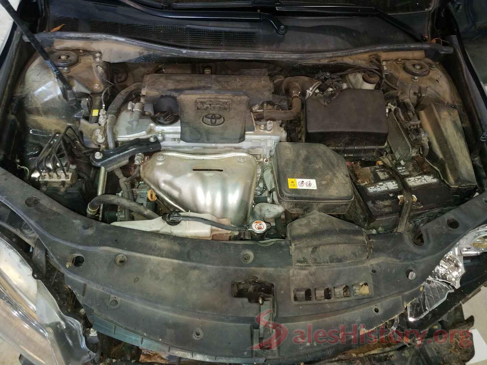 4T1BF1FK5HU736731 2017 TOYOTA CAMRY