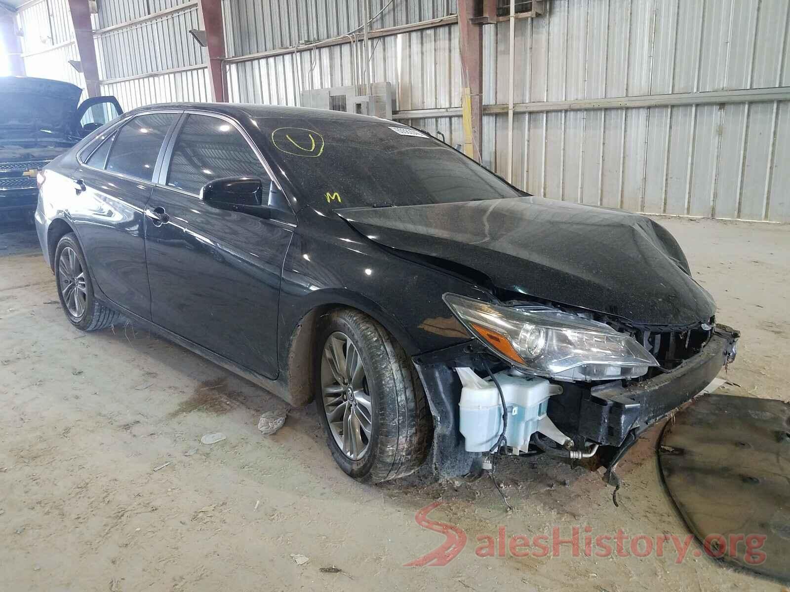 4T1BF1FK5HU736731 2017 TOYOTA CAMRY