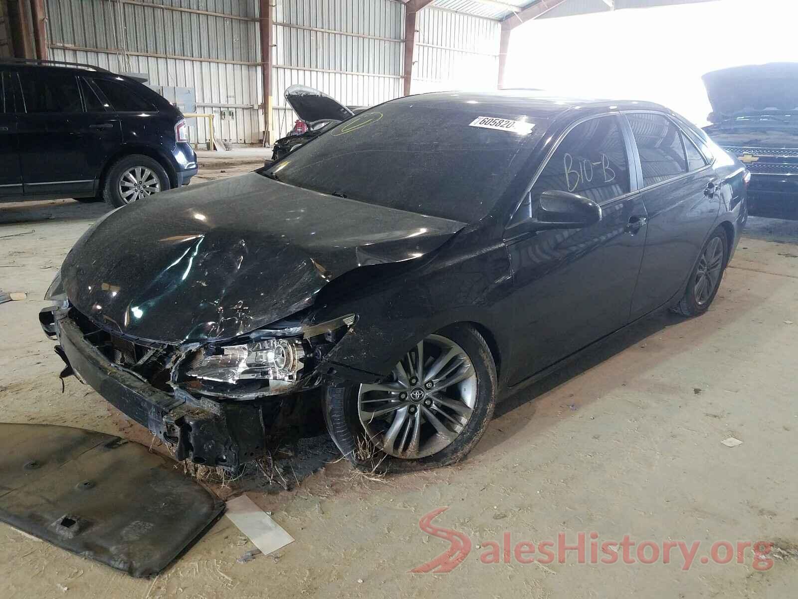 4T1BF1FK5HU736731 2017 TOYOTA CAMRY