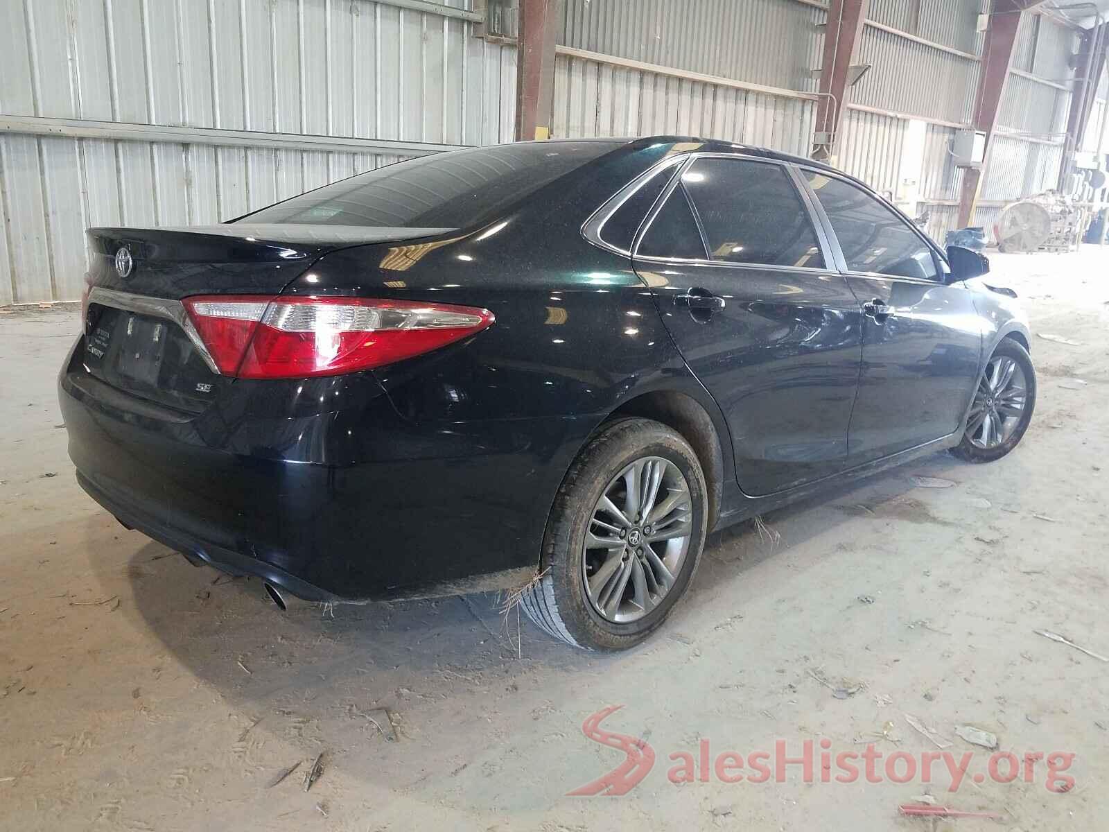 4T1BF1FK5HU736731 2017 TOYOTA CAMRY