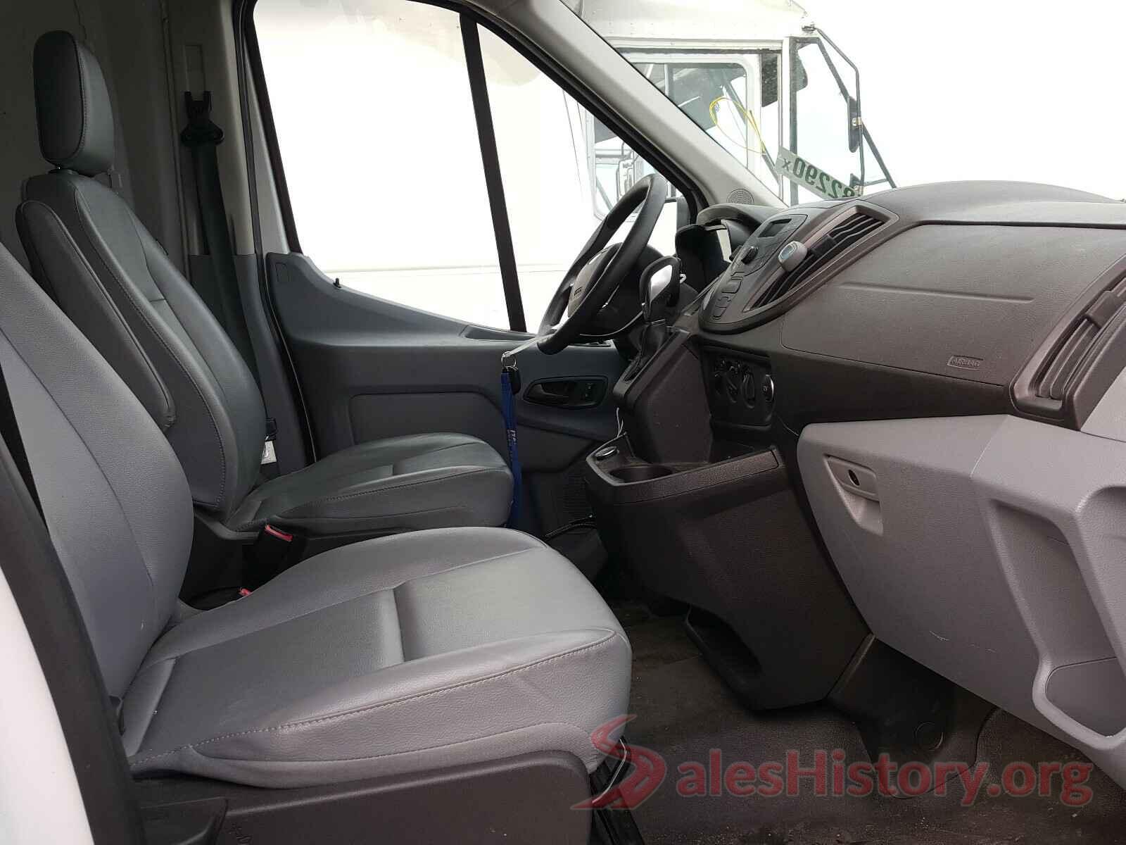 1FTYR2CM4KKA34064 2019 FORD TRANSIT CO