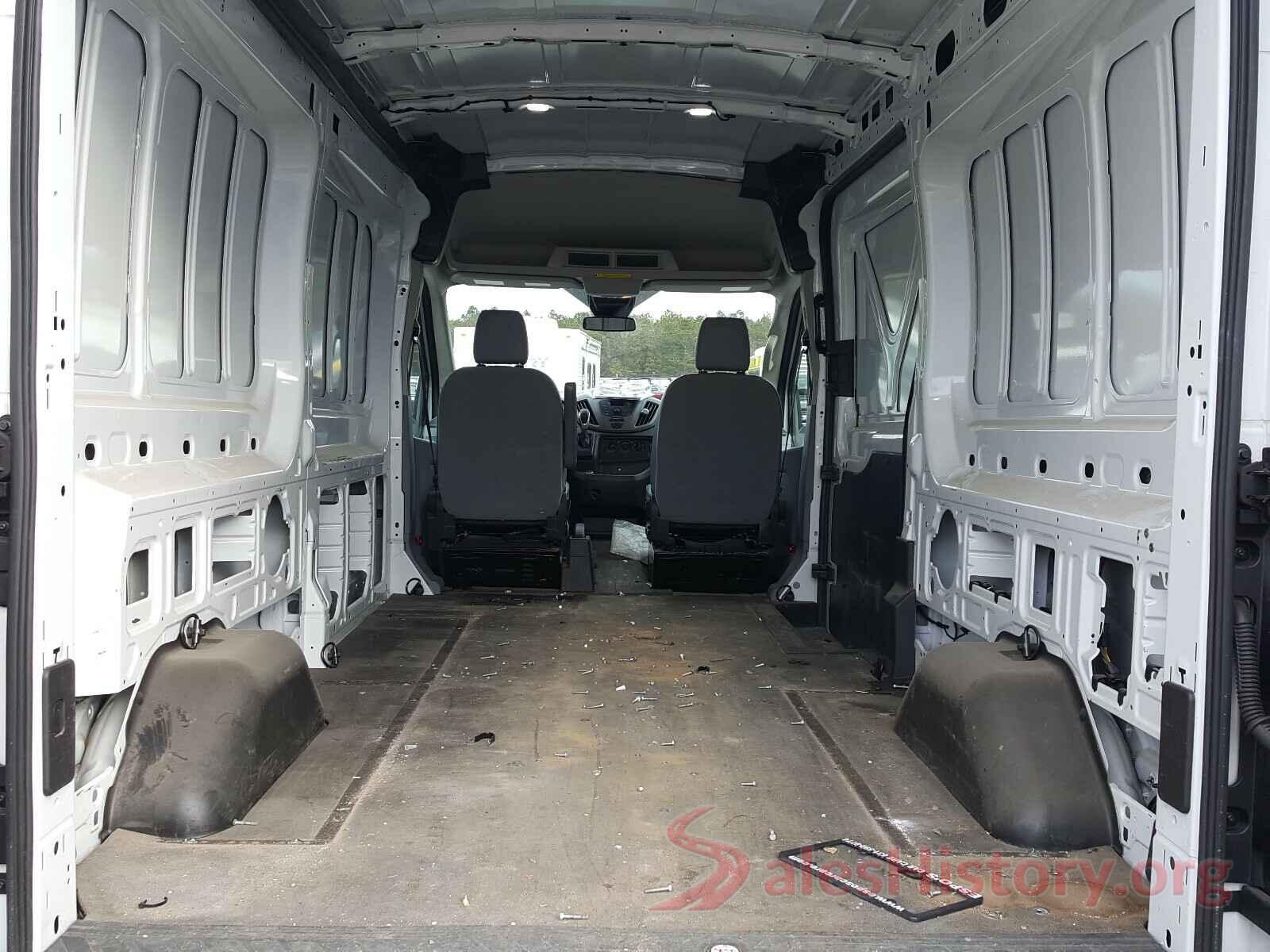 1FTYR2CM4KKA34064 2019 FORD TRANSIT CO