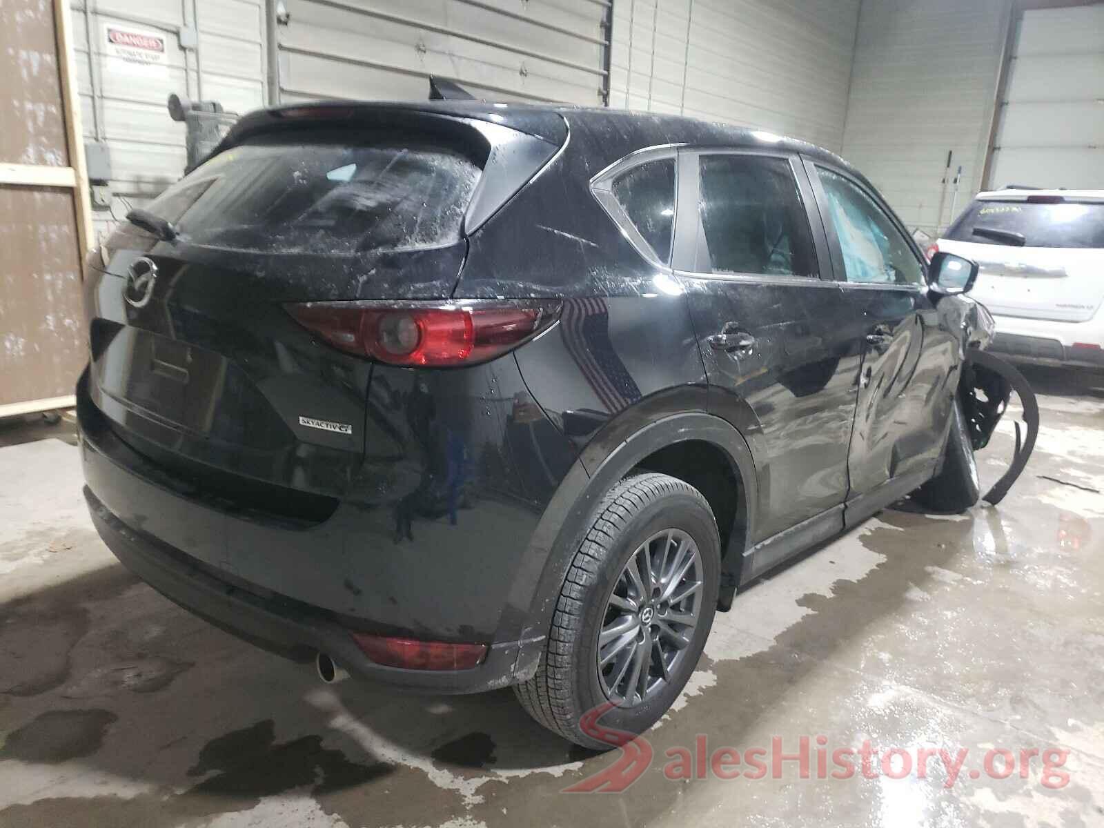 JM3KFACM2L0731102 2020 MAZDA CX-5