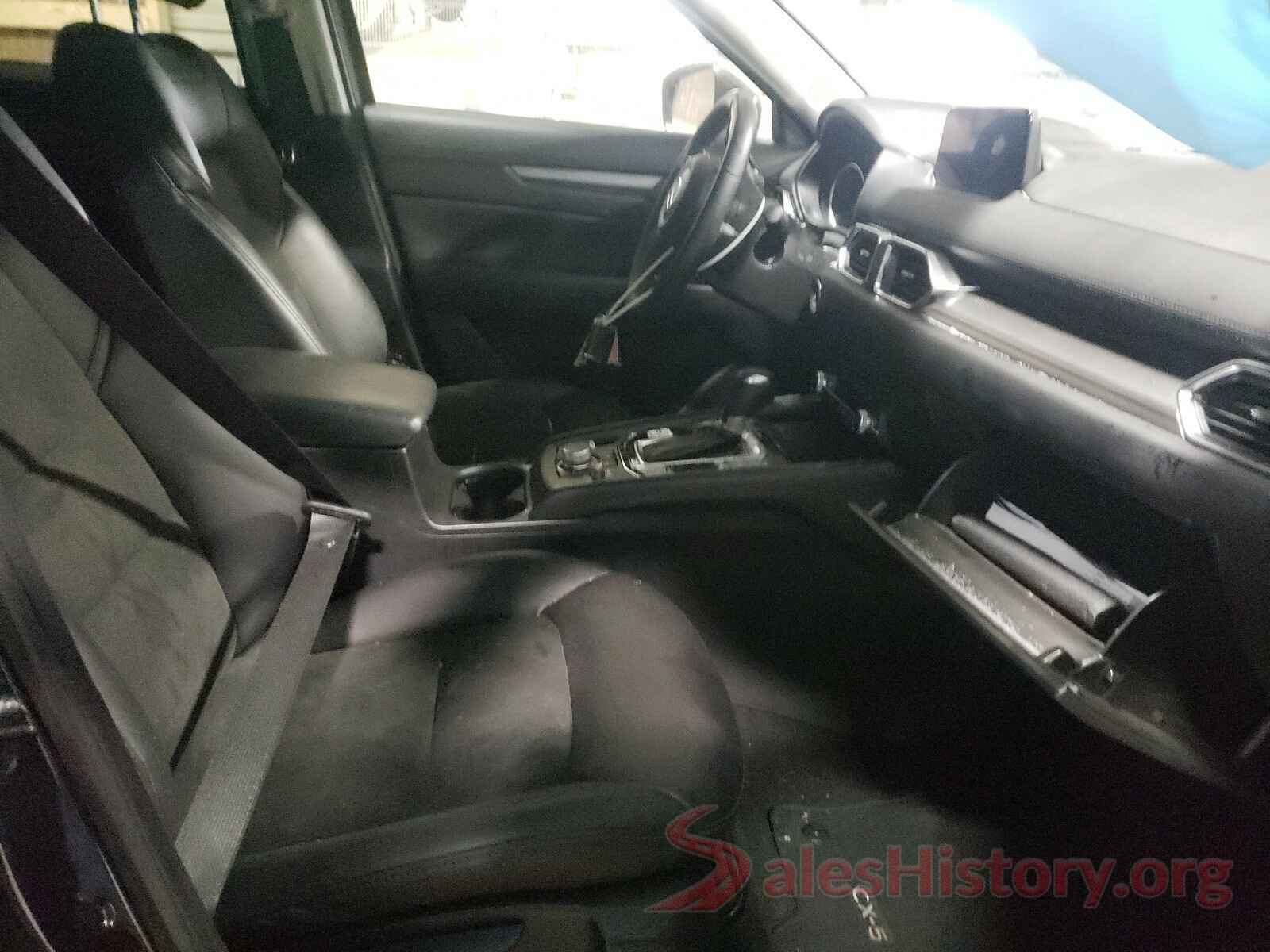 JM3KFACM2L0731102 2020 MAZDA CX-5