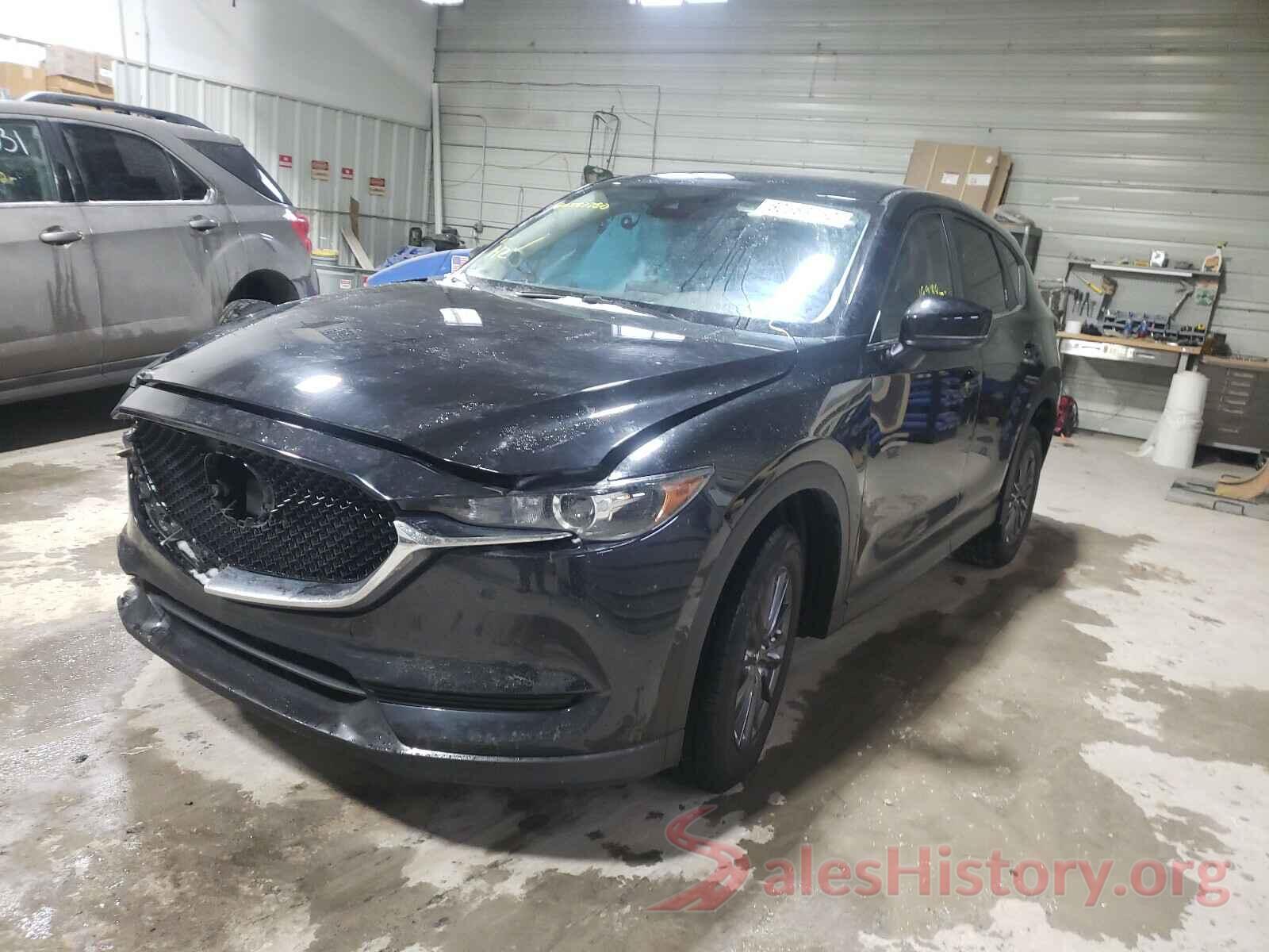 JM3KFACM2L0731102 2020 MAZDA CX-5