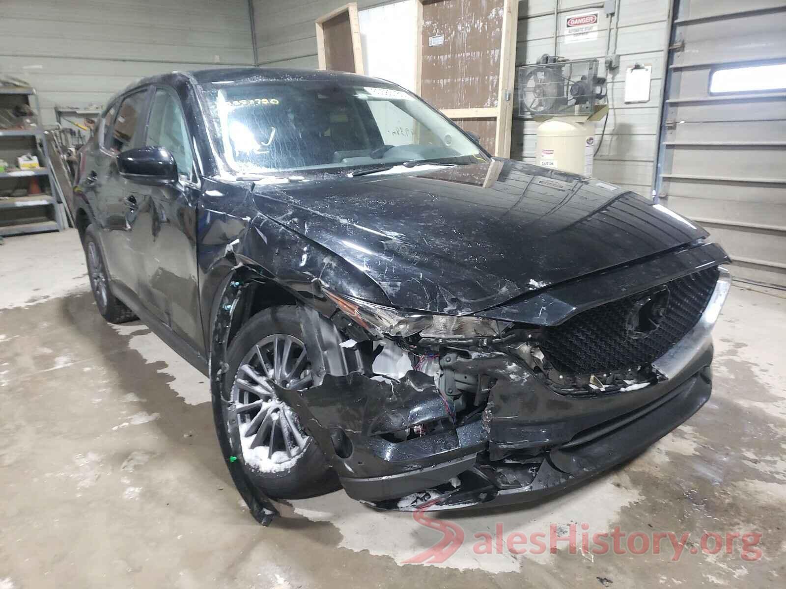 JM3KFACM2L0731102 2020 MAZDA CX-5