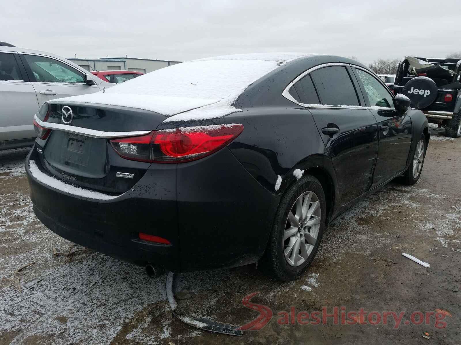 JM1GJ1U59G1417497 2016 MAZDA 6