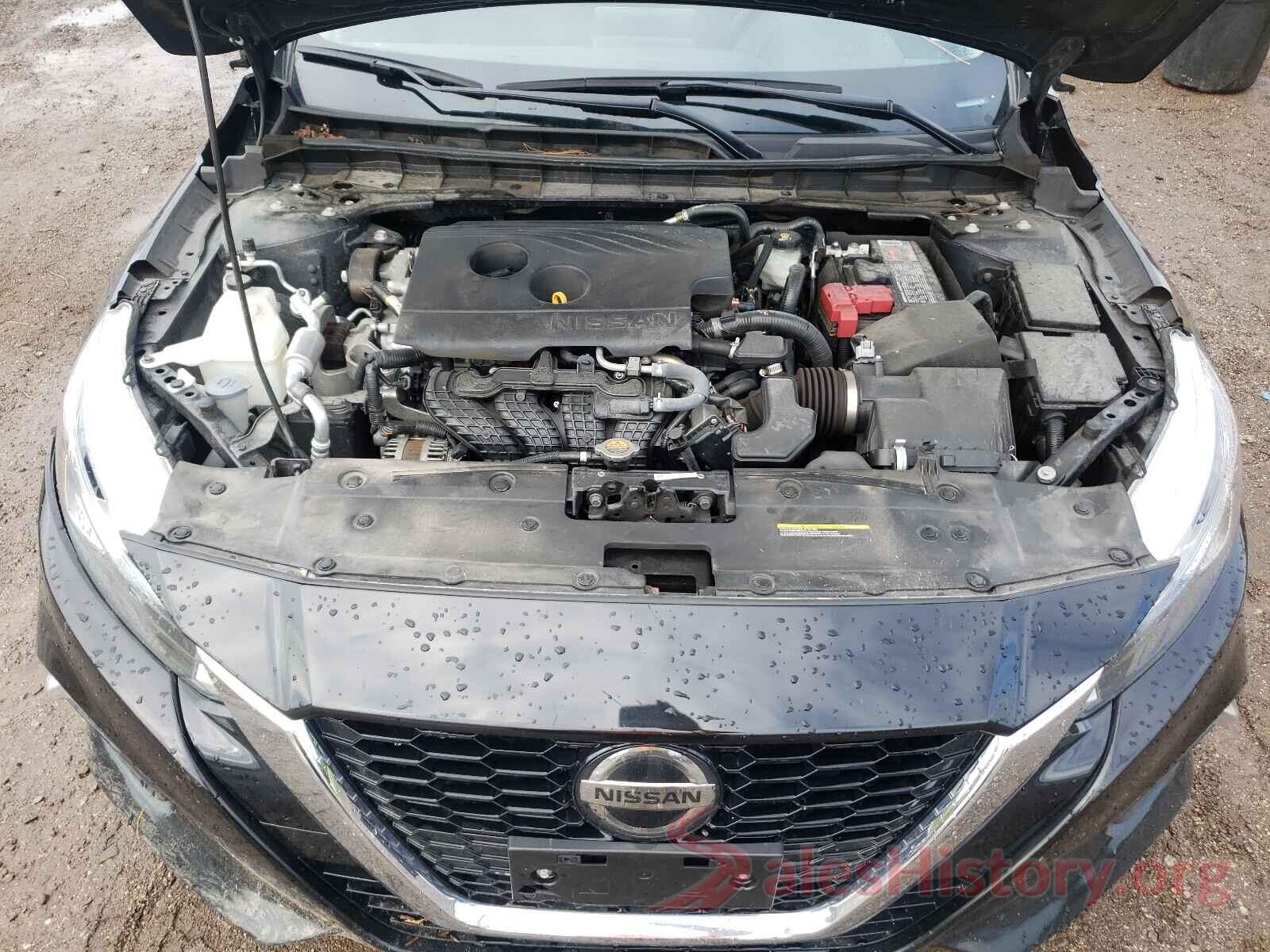 1N4BL4BVXLC159293 2020 NISSAN ALTIMA