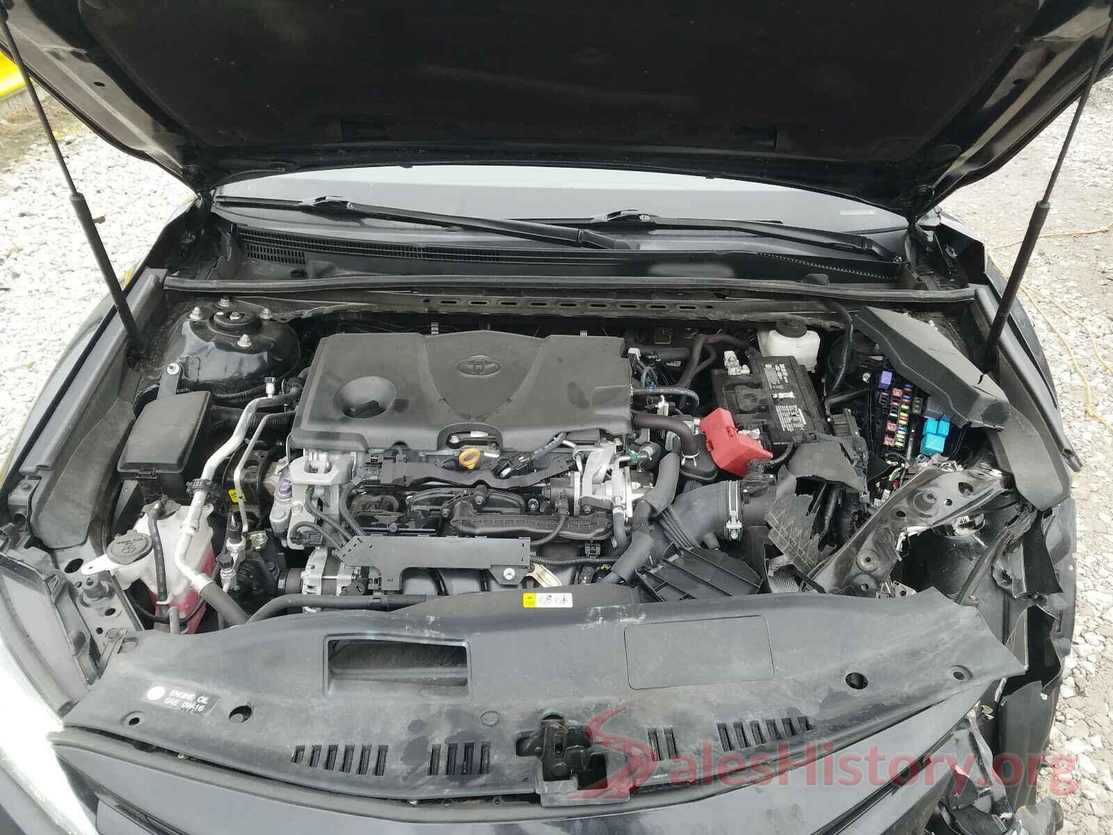 4T1B11HK6JU110753 2018 TOYOTA CAMRY