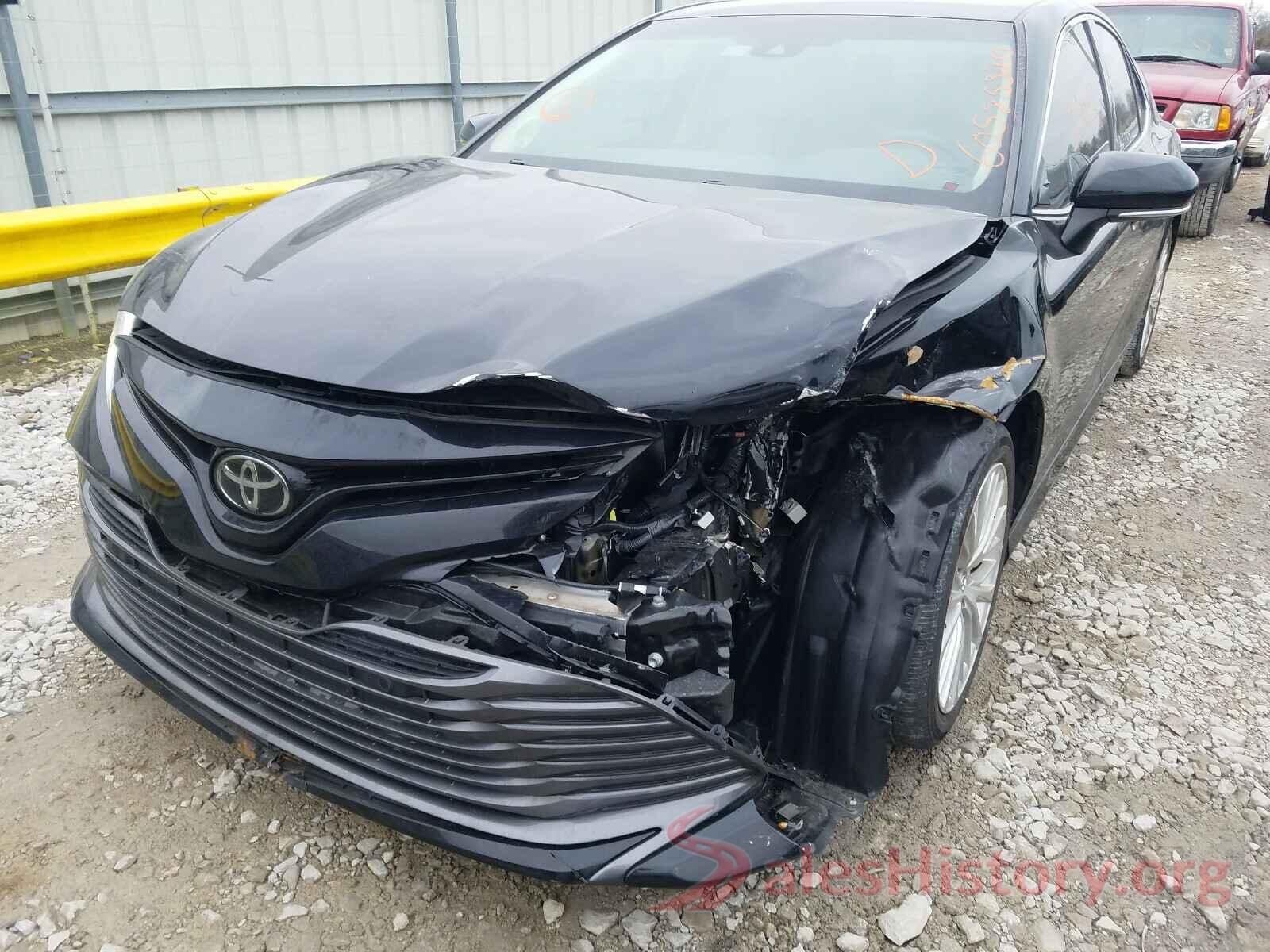 4T1B11HK6JU110753 2018 TOYOTA CAMRY