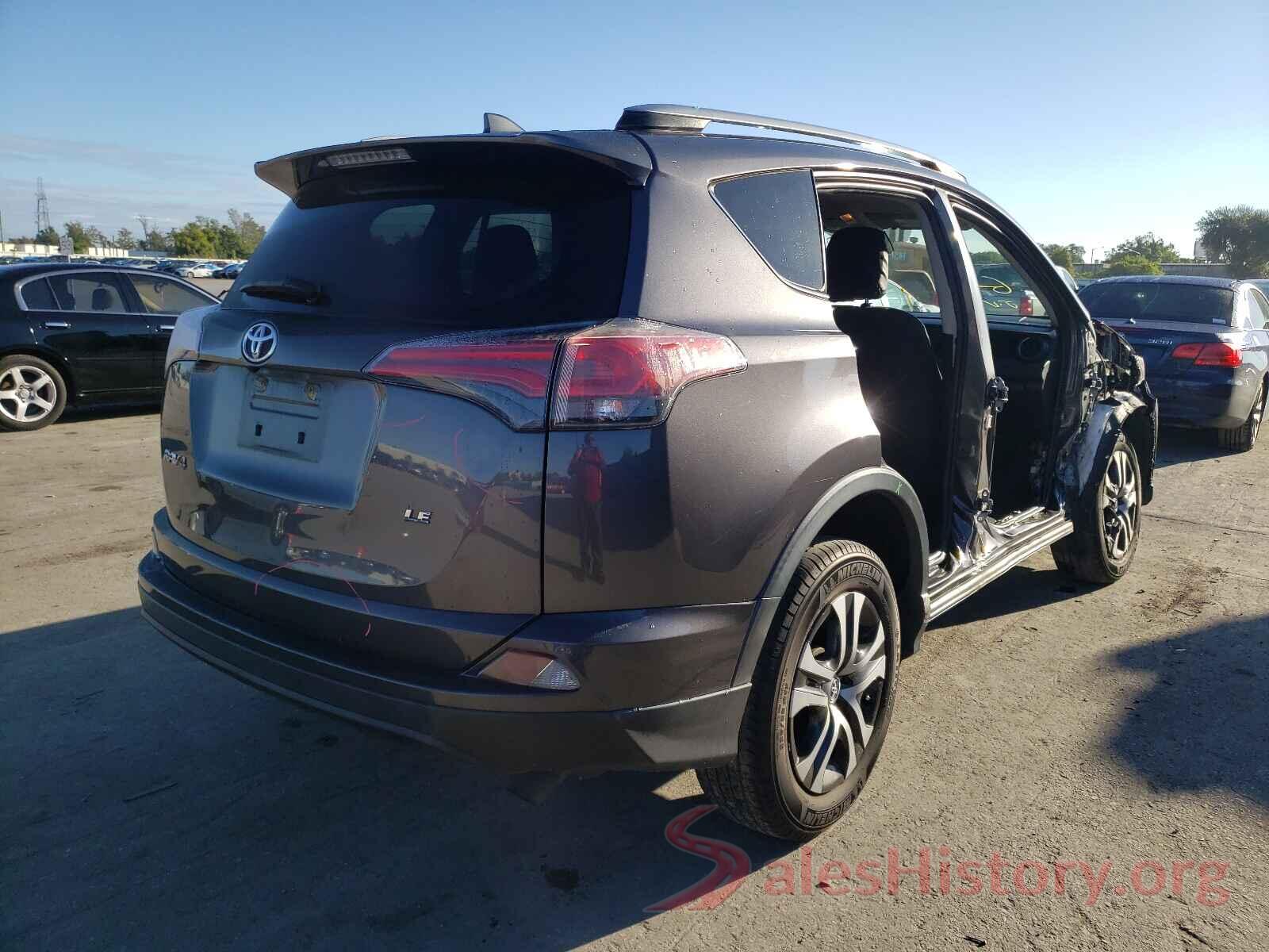 JTMZFREVXHJ127794 2017 TOYOTA RAV4