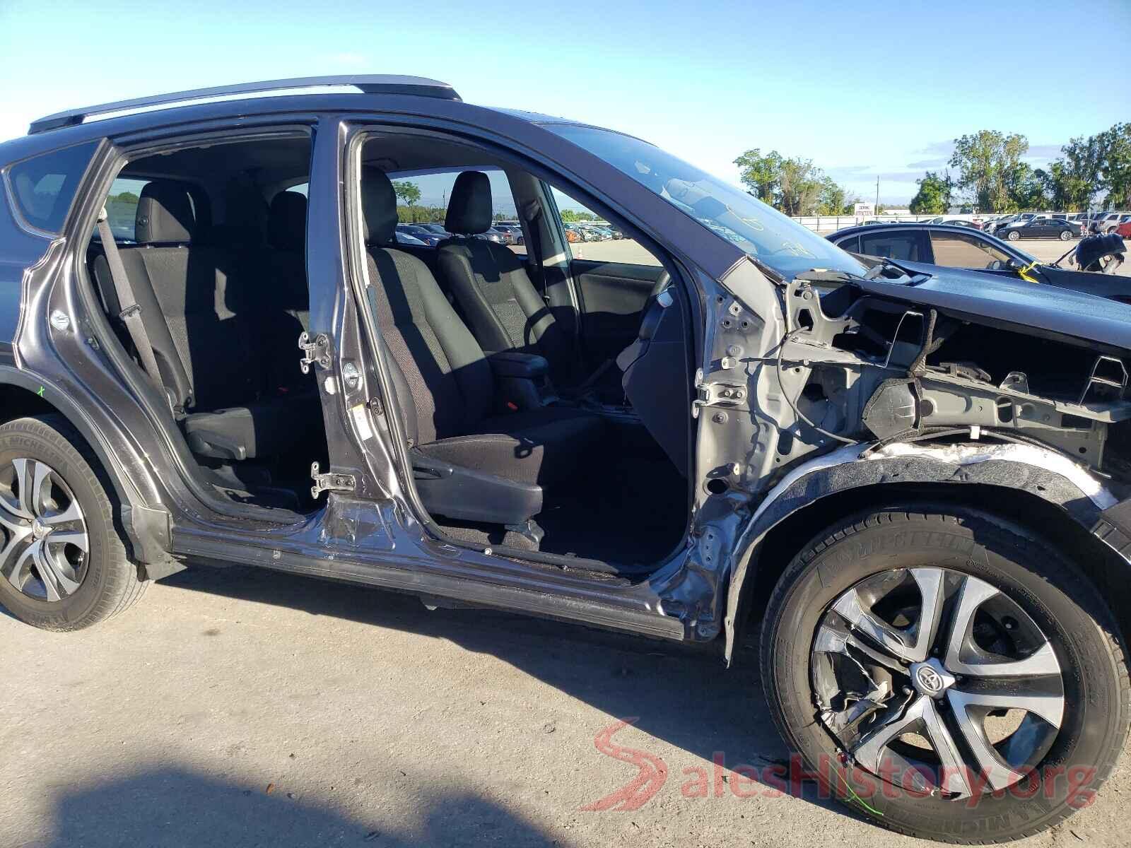 JTMZFREVXHJ127794 2017 TOYOTA RAV4