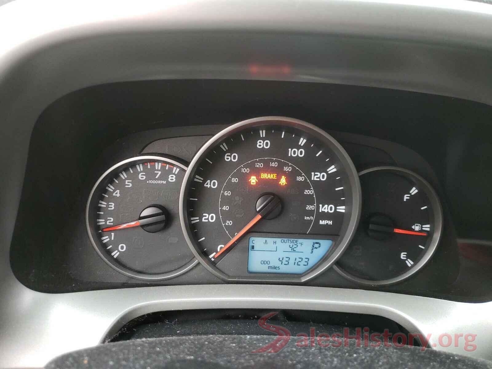 2T3BFREV5GW459983 2016 TOYOTA RAV4