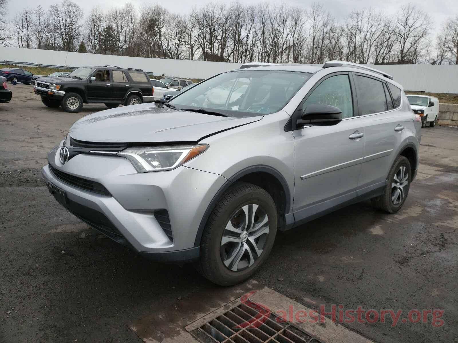 2T3BFREV5GW459983 2016 TOYOTA RAV4