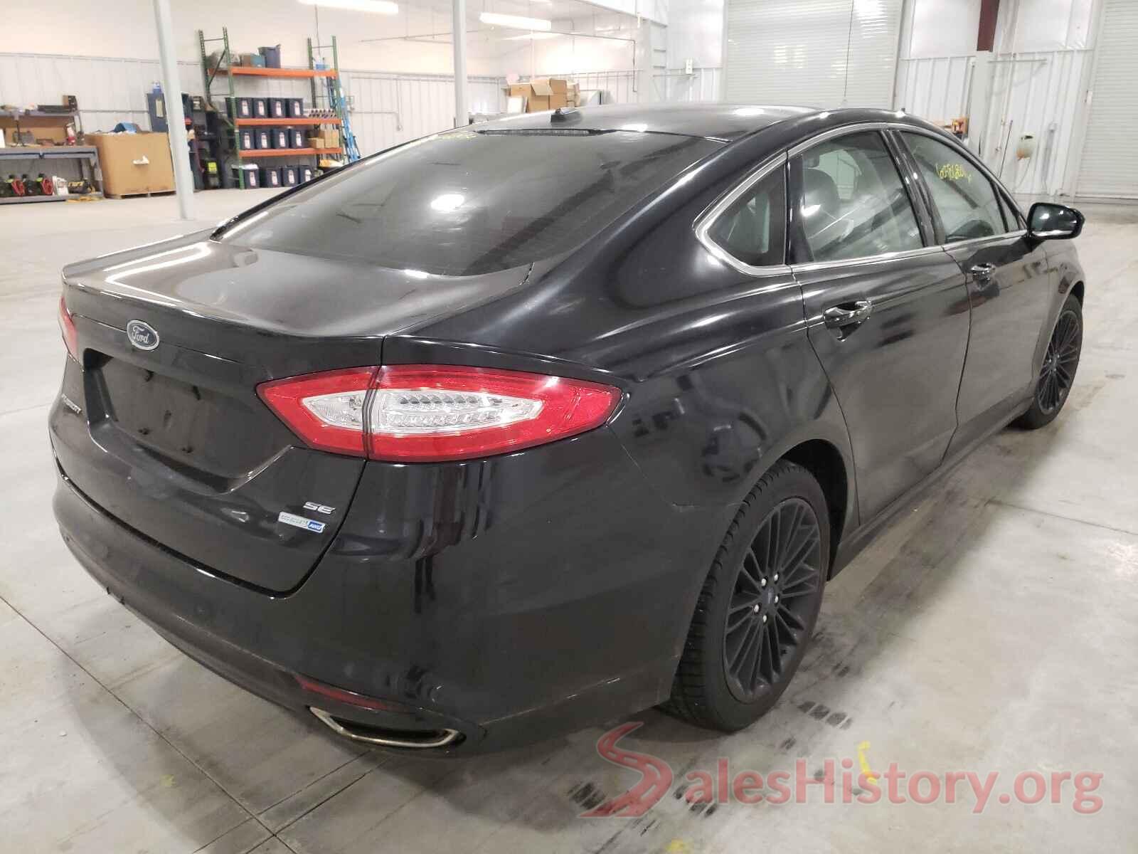 3FA6P0T90GR209397 2016 FORD FUSION