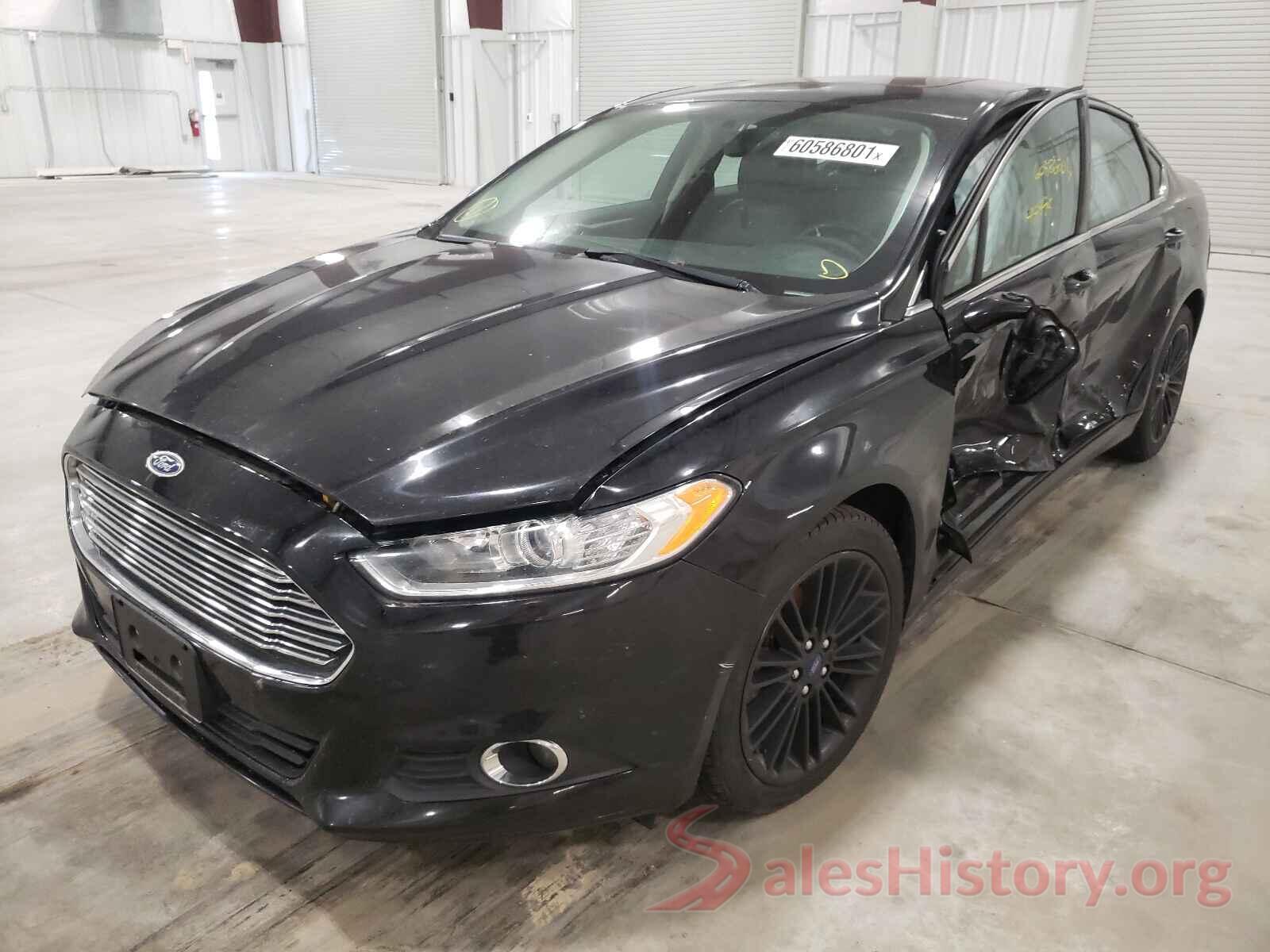 3FA6P0T90GR209397 2016 FORD FUSION