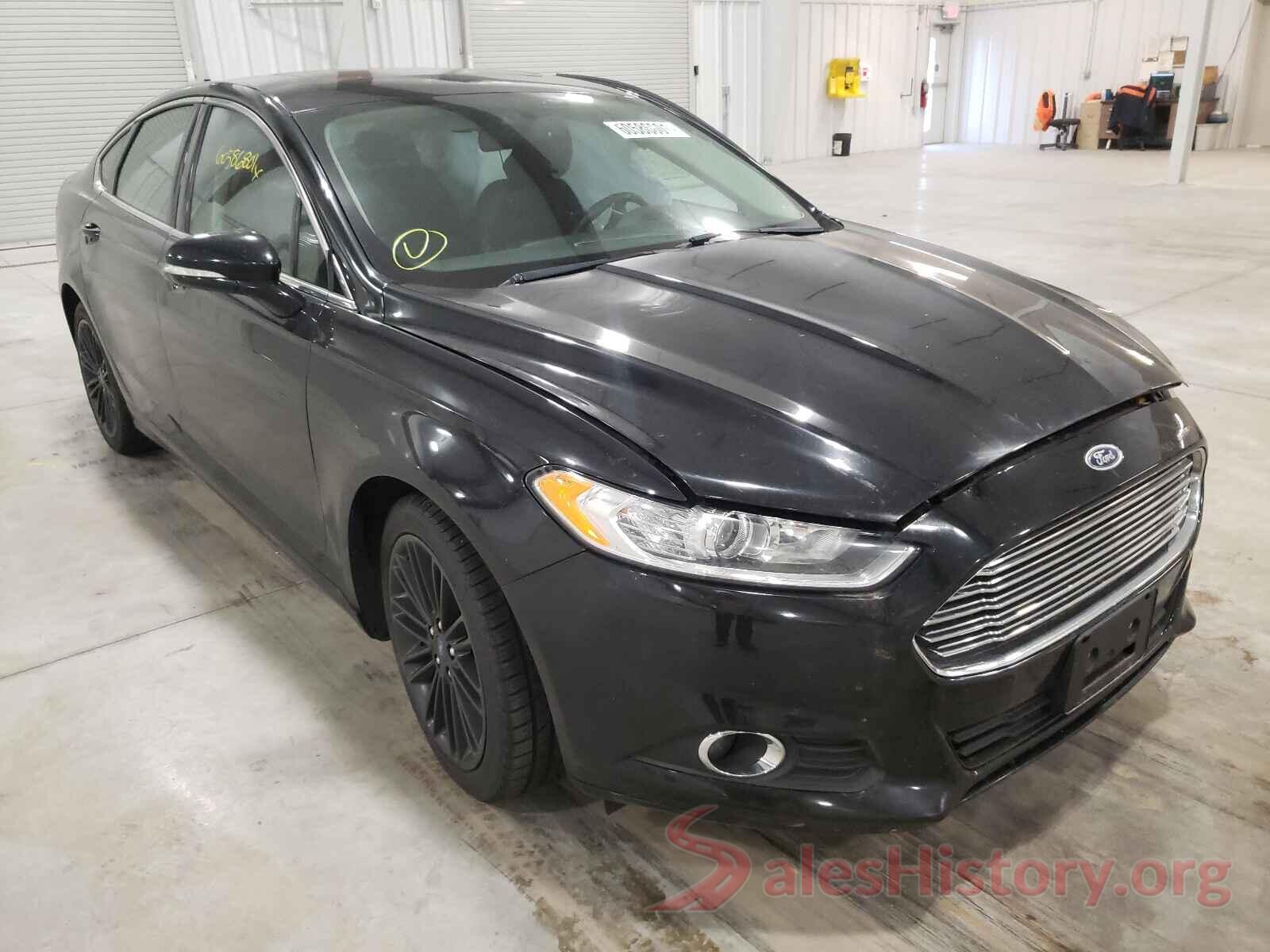 3FA6P0T90GR209397 2016 FORD FUSION