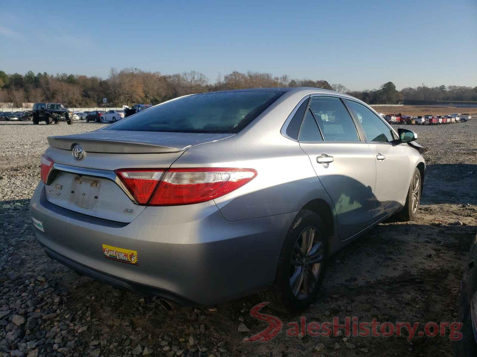 4T1BF1FK9HU323310 2017 TOYOTA CAMRY