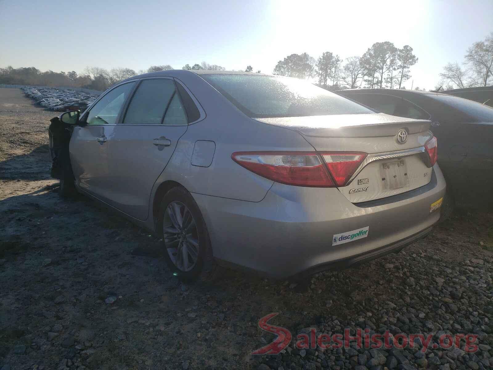 4T1BF1FK9HU323310 2017 TOYOTA CAMRY