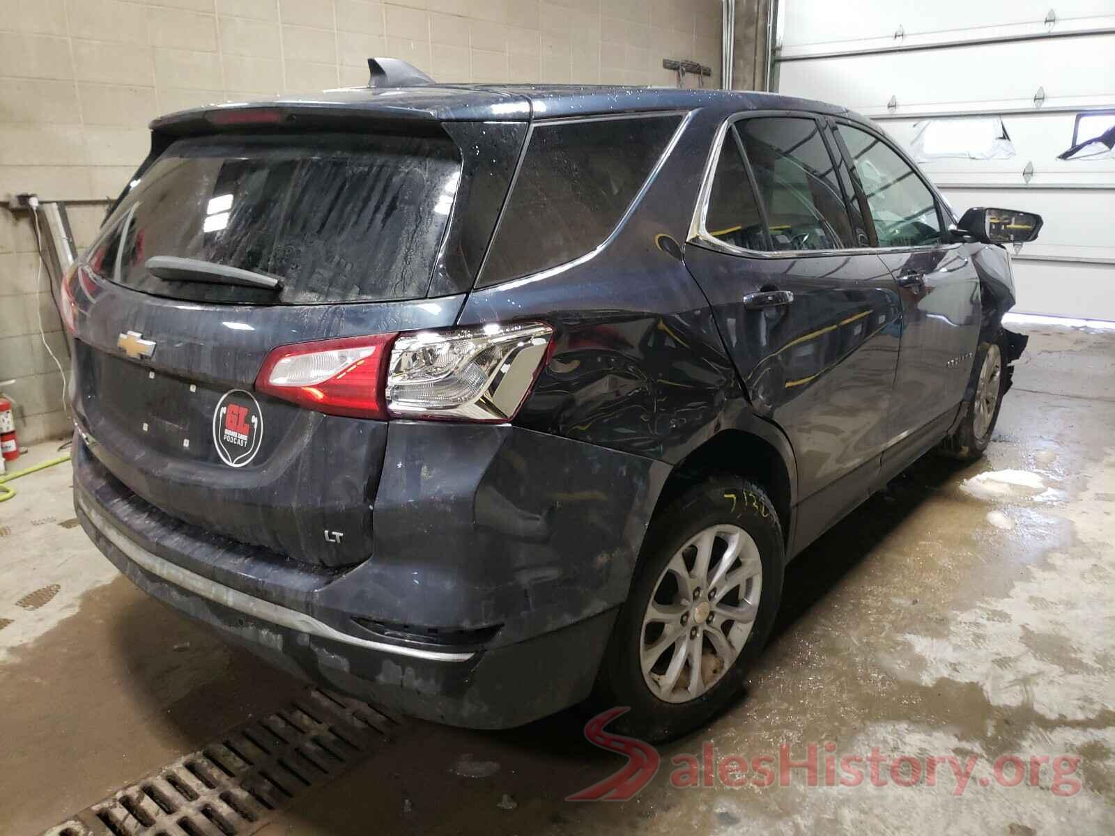 3GNAXJEV3JS561059 2018 CHEVROLET EQUINOX