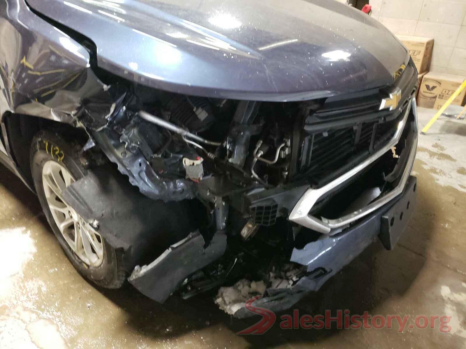 3GNAXJEV3JS561059 2018 CHEVROLET EQUINOX