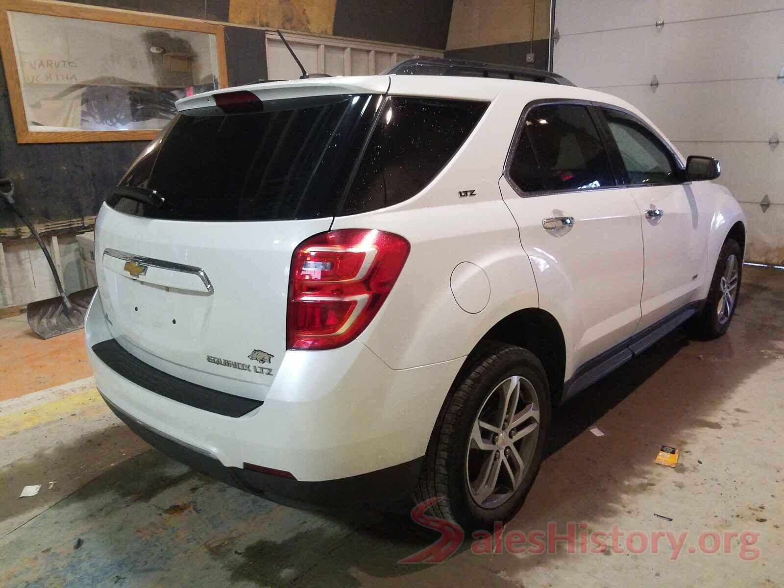 2GNALDEK0G6236914 2016 CHEVROLET EQUINOX