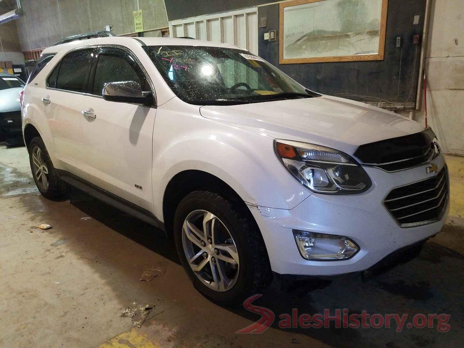 2GNALDEK0G6236914 2016 CHEVROLET EQUINOX