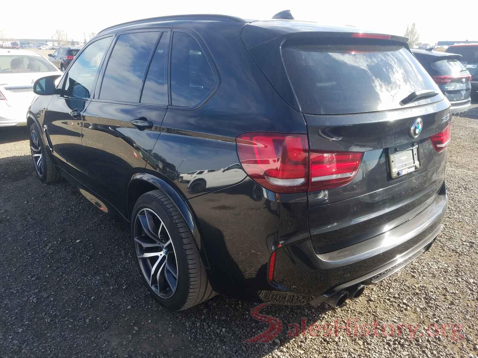 5YMKT6C55G0R79056 2016 BMW X5