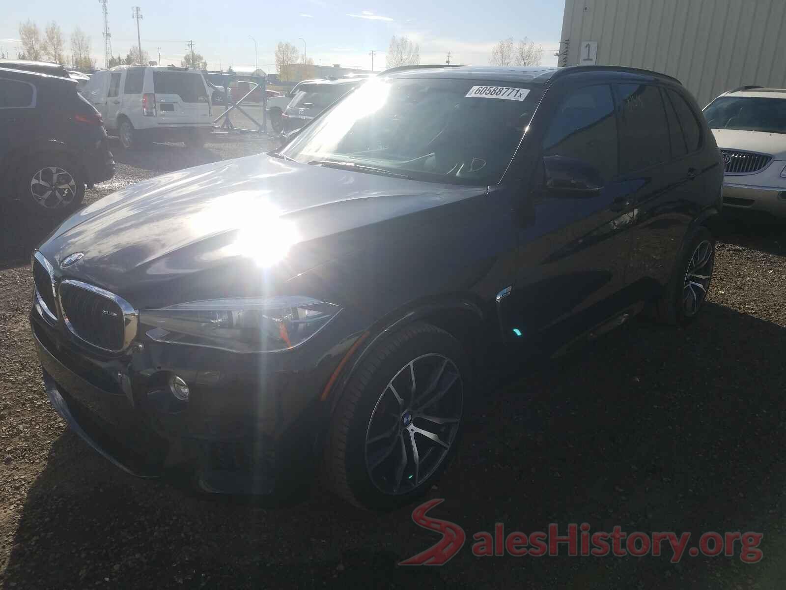 5YMKT6C55G0R79056 2016 BMW X5