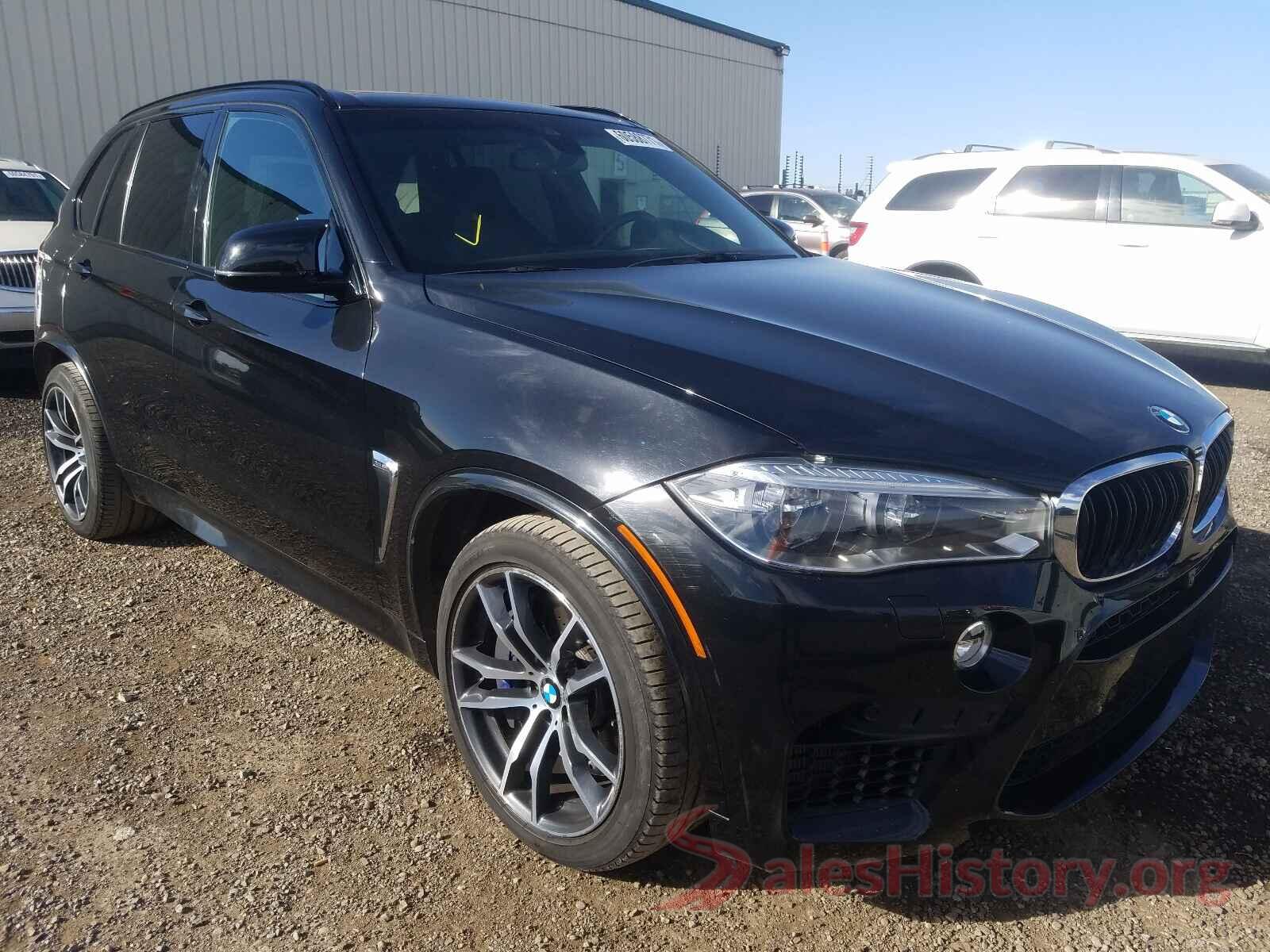 5YMKT6C55G0R79056 2016 BMW X5