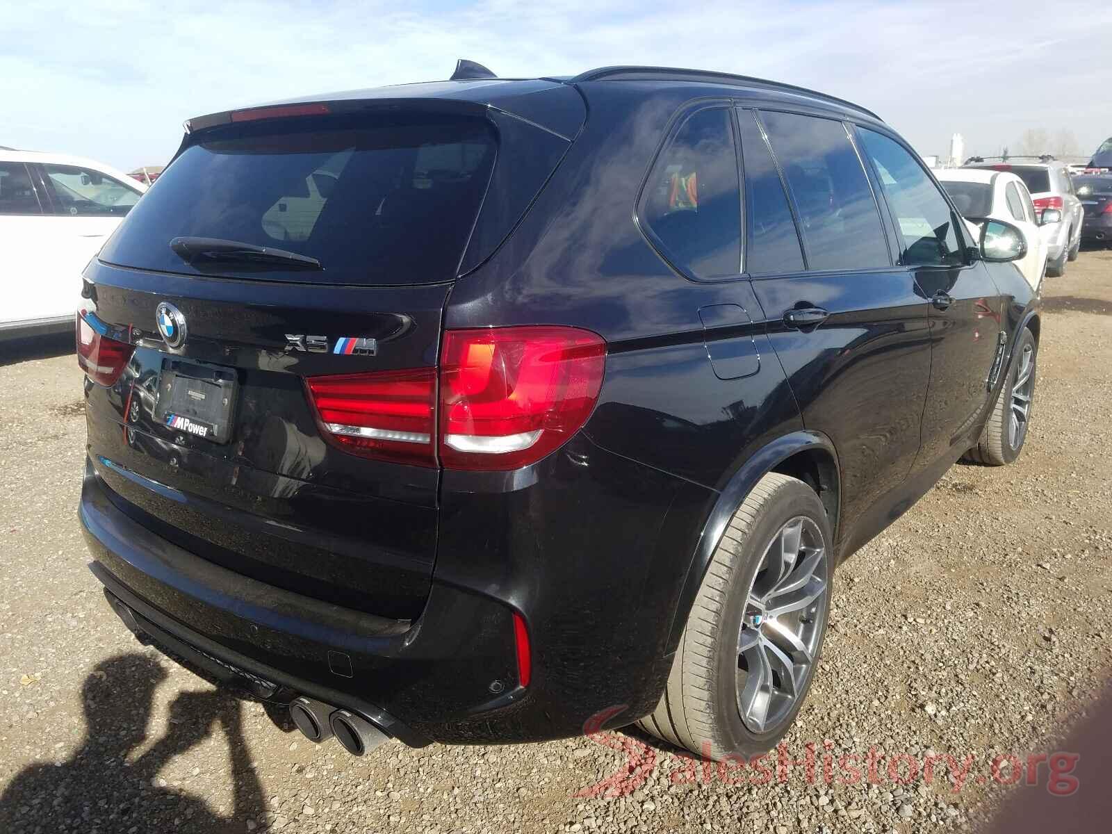 5YMKT6C55G0R79056 2016 BMW X5