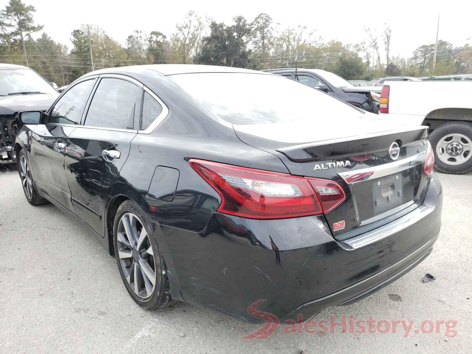 1N4AL3AP6HC124511 2017 NISSAN ALTIMA