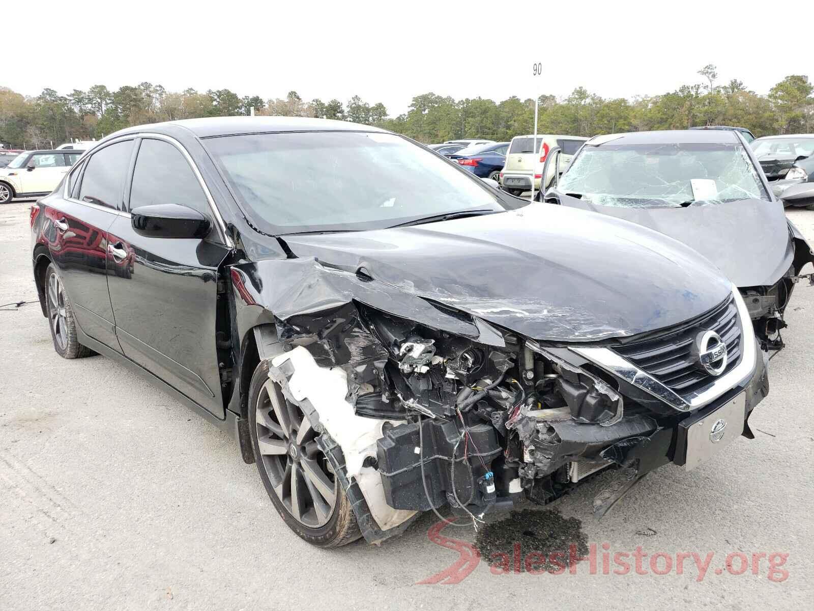 1N4AL3AP6HC124511 2017 NISSAN ALTIMA