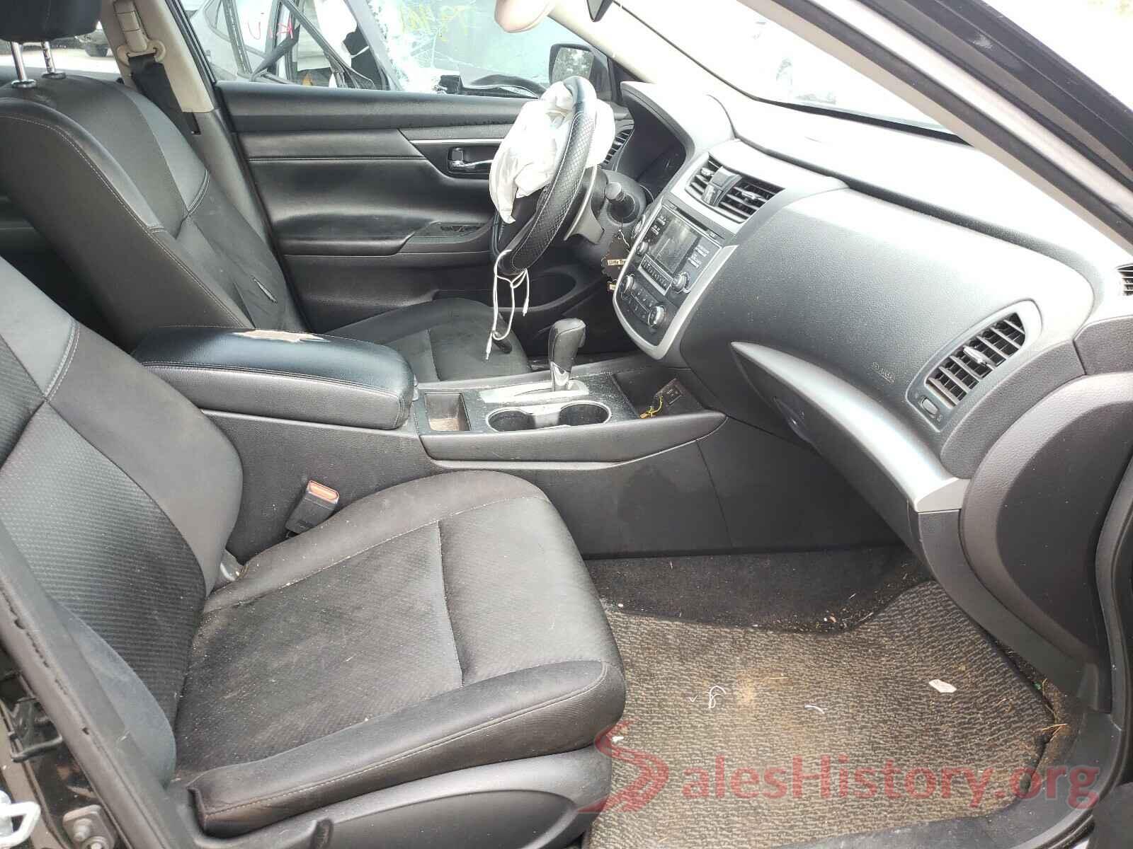 1N4AL3AP6HC124511 2017 NISSAN ALTIMA