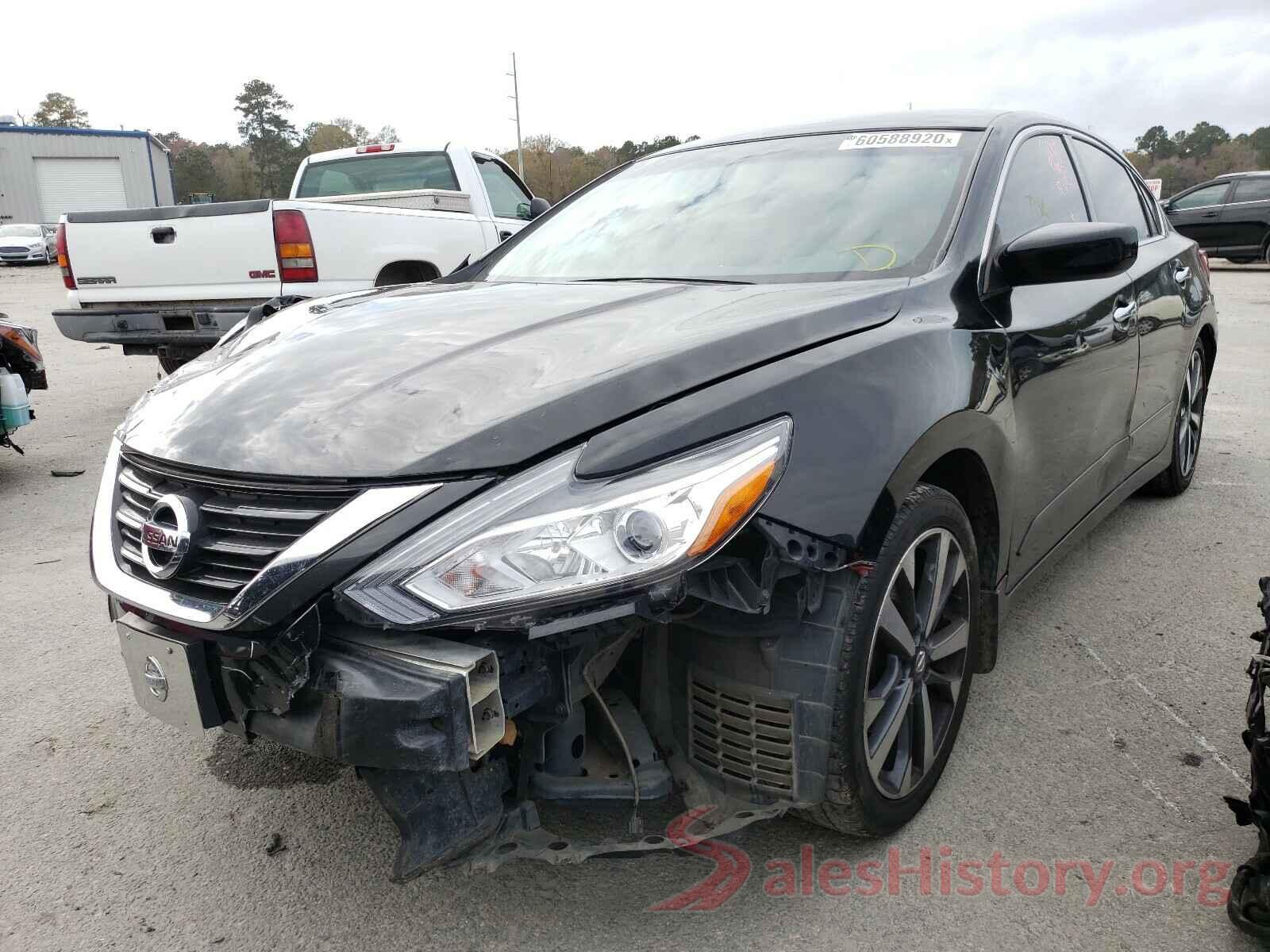 1N4AL3AP6HC124511 2017 NISSAN ALTIMA