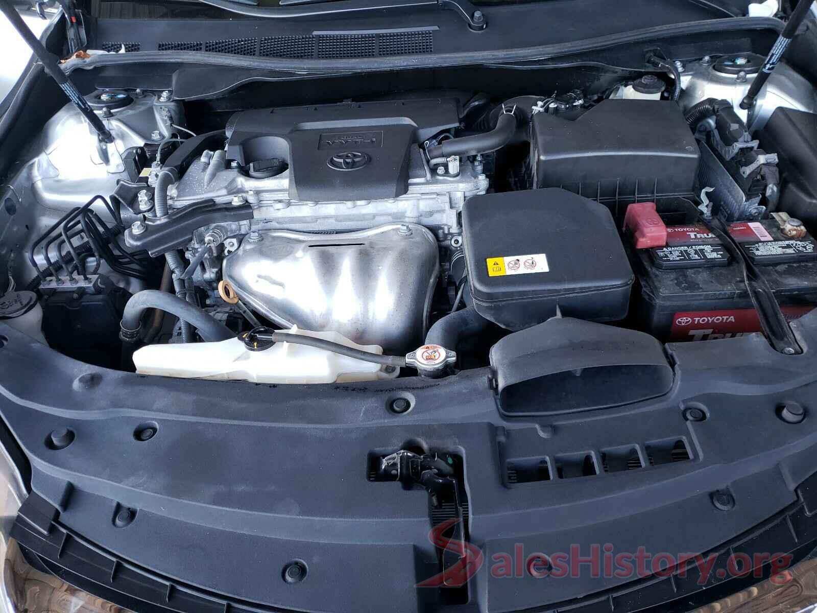 4T1BF1FK1HU671697 2017 TOYOTA CAMRY