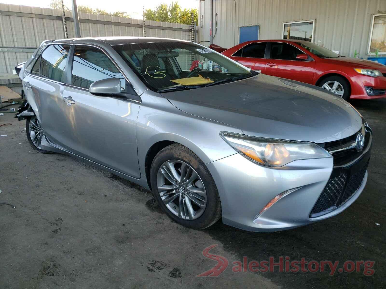 4T1BF1FK1HU671697 2017 TOYOTA CAMRY