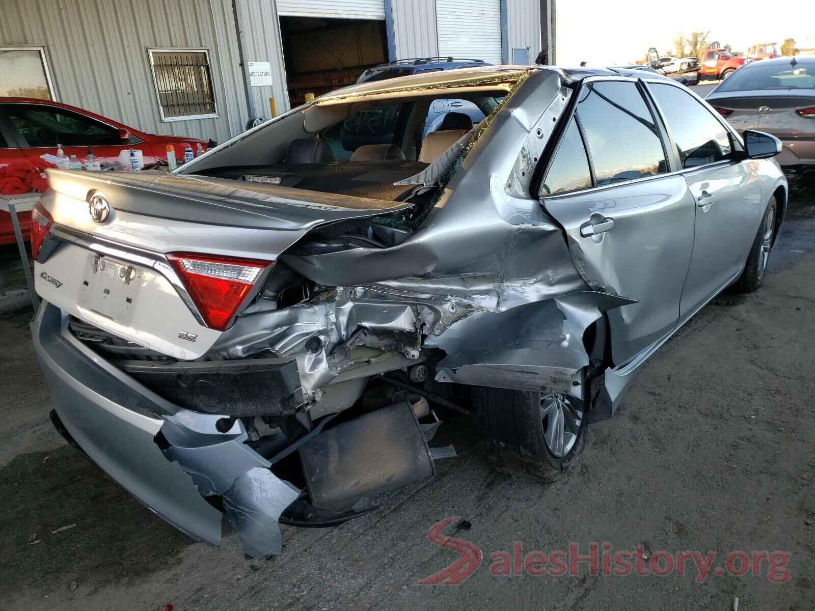 4T1BF1FK1HU671697 2017 TOYOTA CAMRY