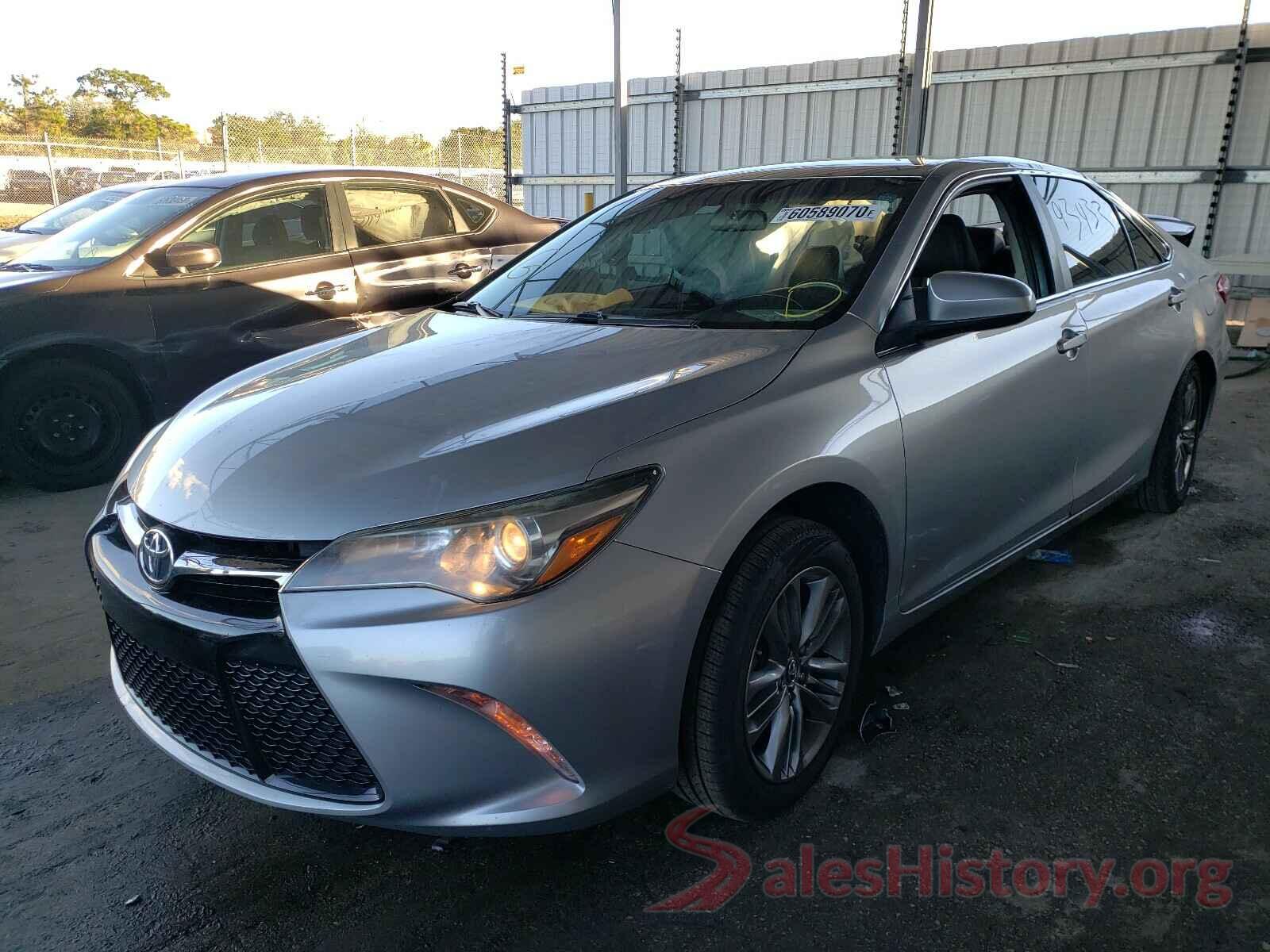 4T1BF1FK1HU671697 2017 TOYOTA CAMRY