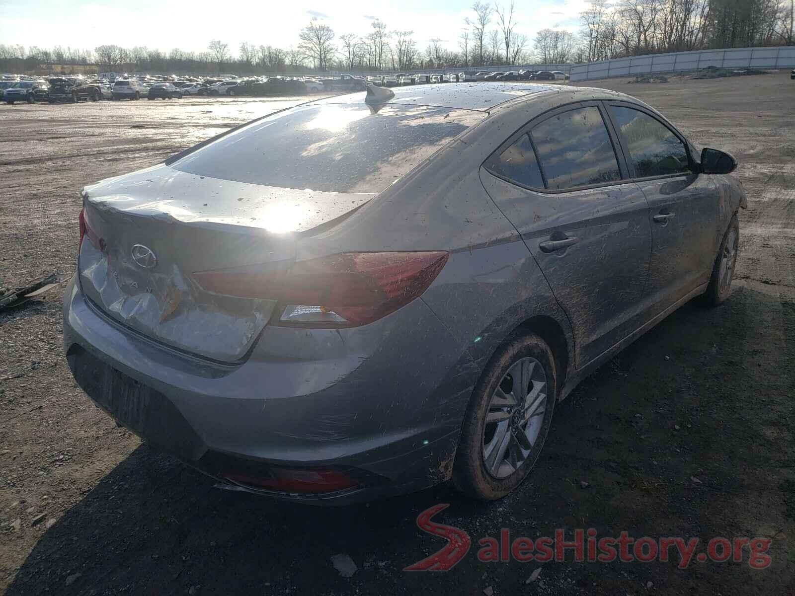 KMHD84LF2KU784562 2019 HYUNDAI ELANTRA