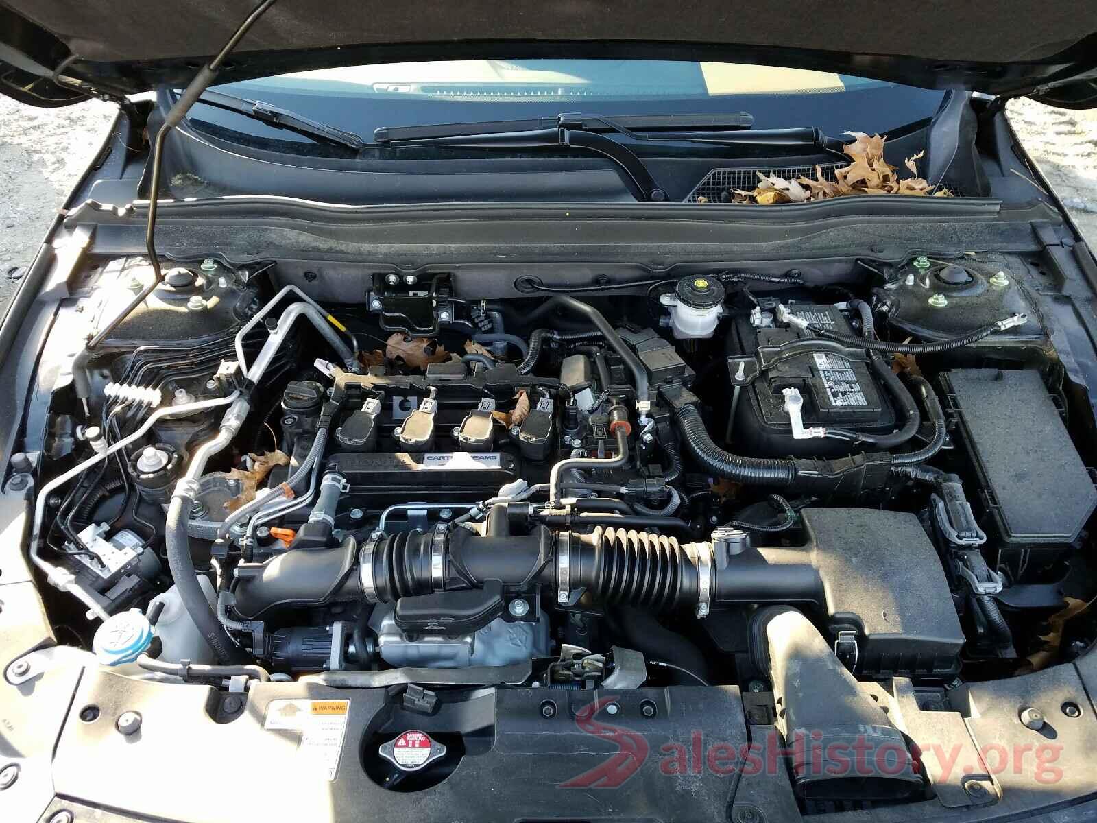 1HGCV1F45LA037298 2020 HONDA ACCORD