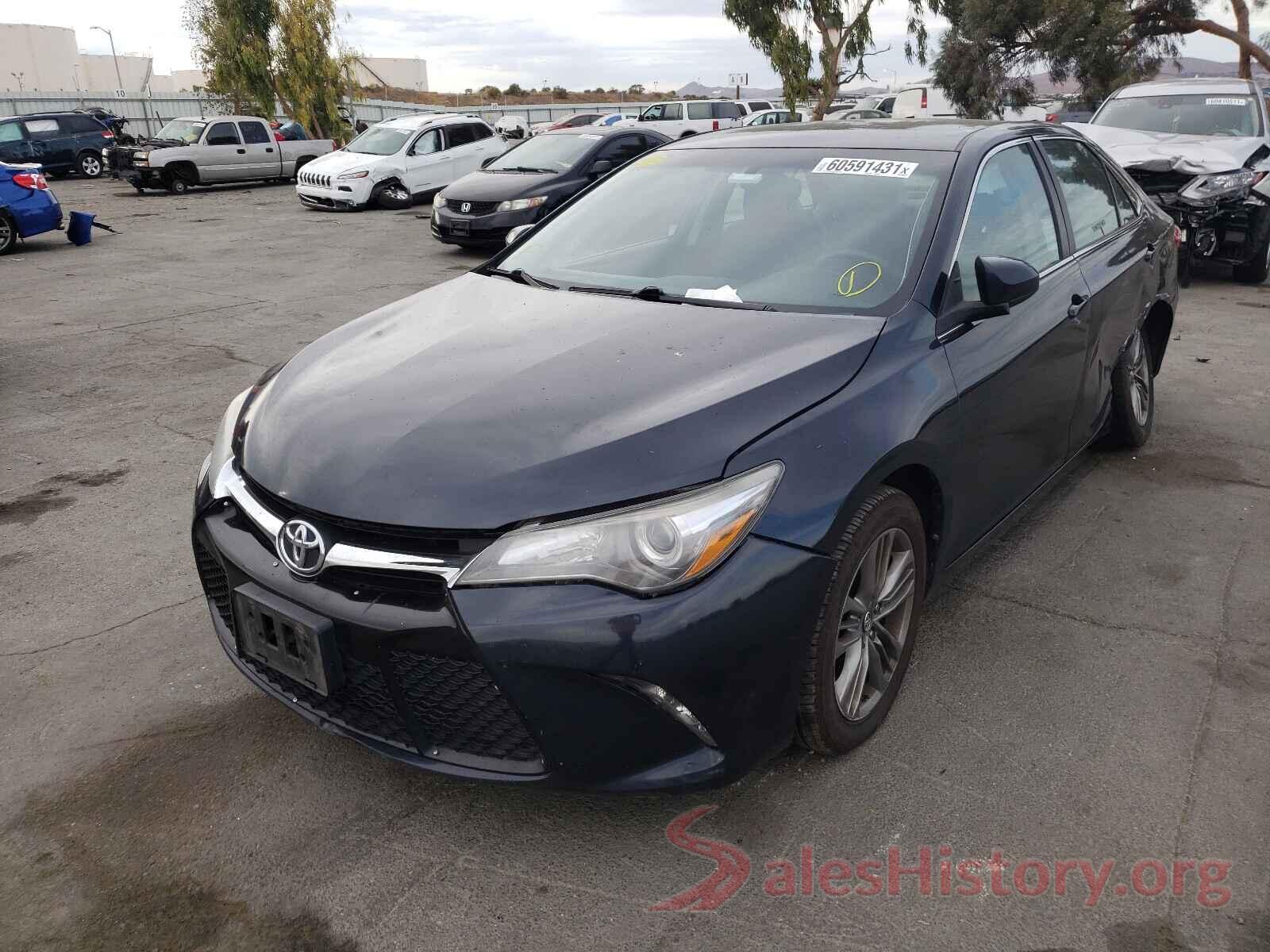 4T1BF1FK9HU330922 2017 TOYOTA CAMRY