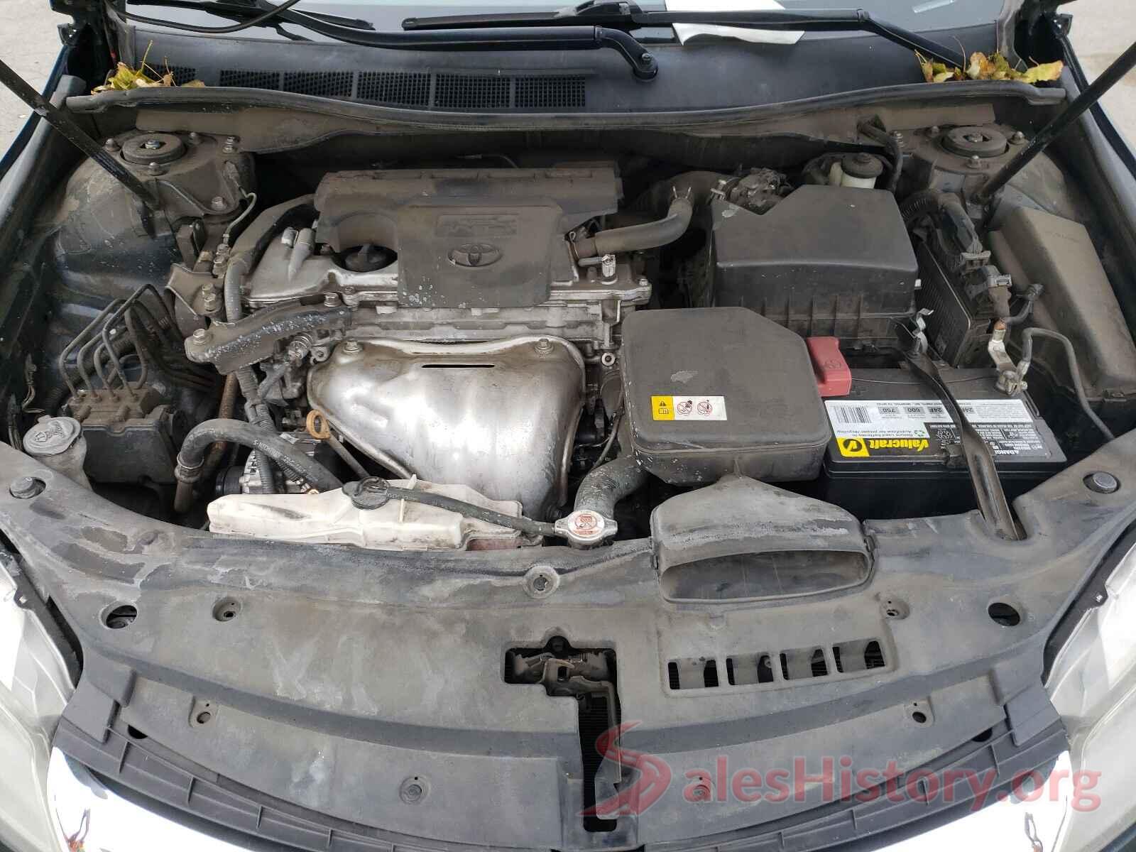 4T1BF1FK9HU330922 2017 TOYOTA CAMRY