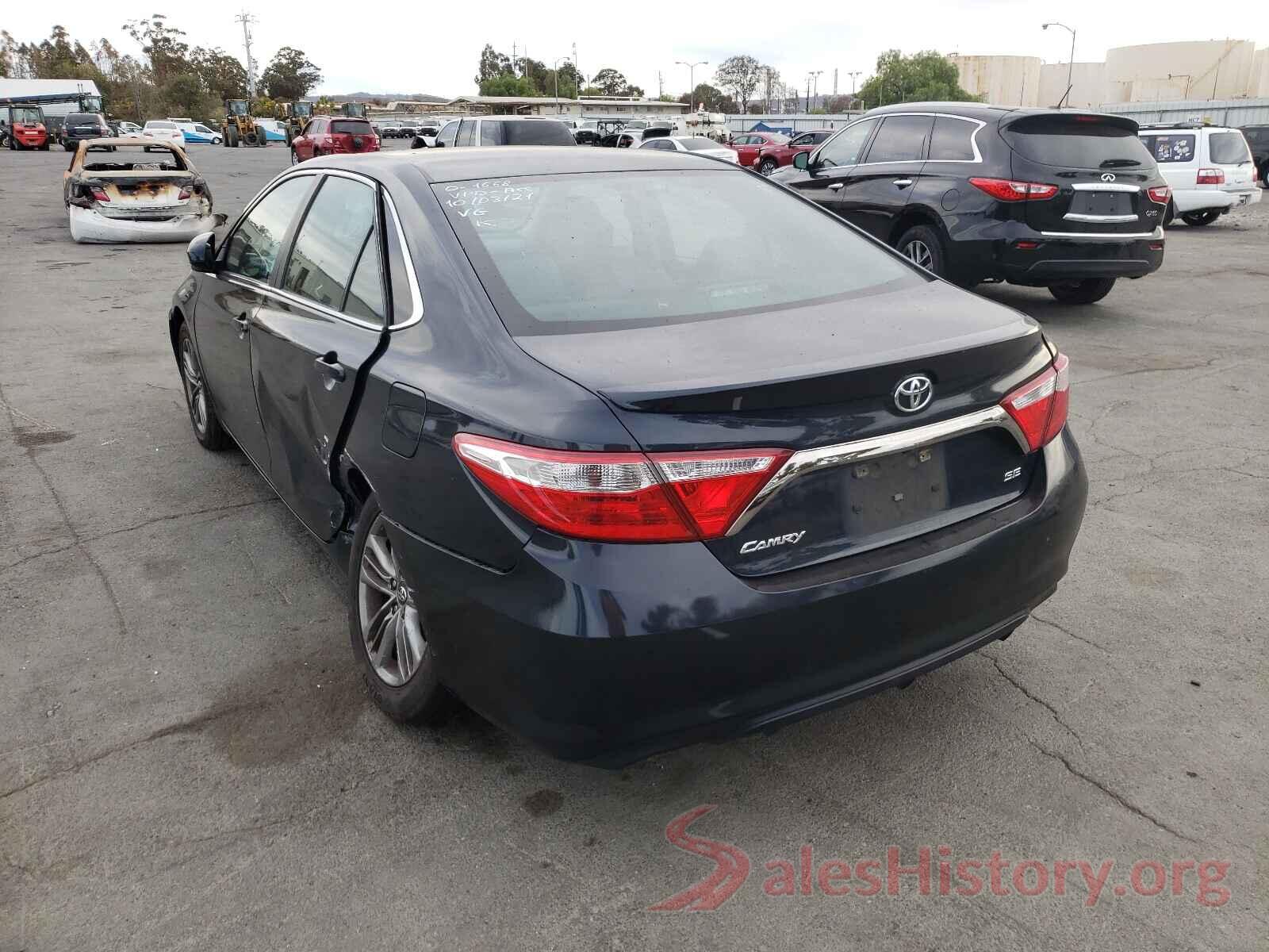 4T1BF1FK9HU330922 2017 TOYOTA CAMRY