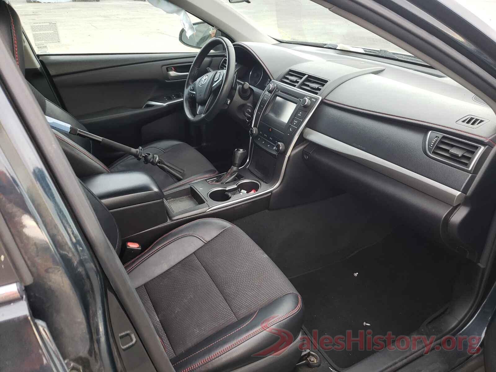 4T1BF1FK9HU330922 2017 TOYOTA CAMRY