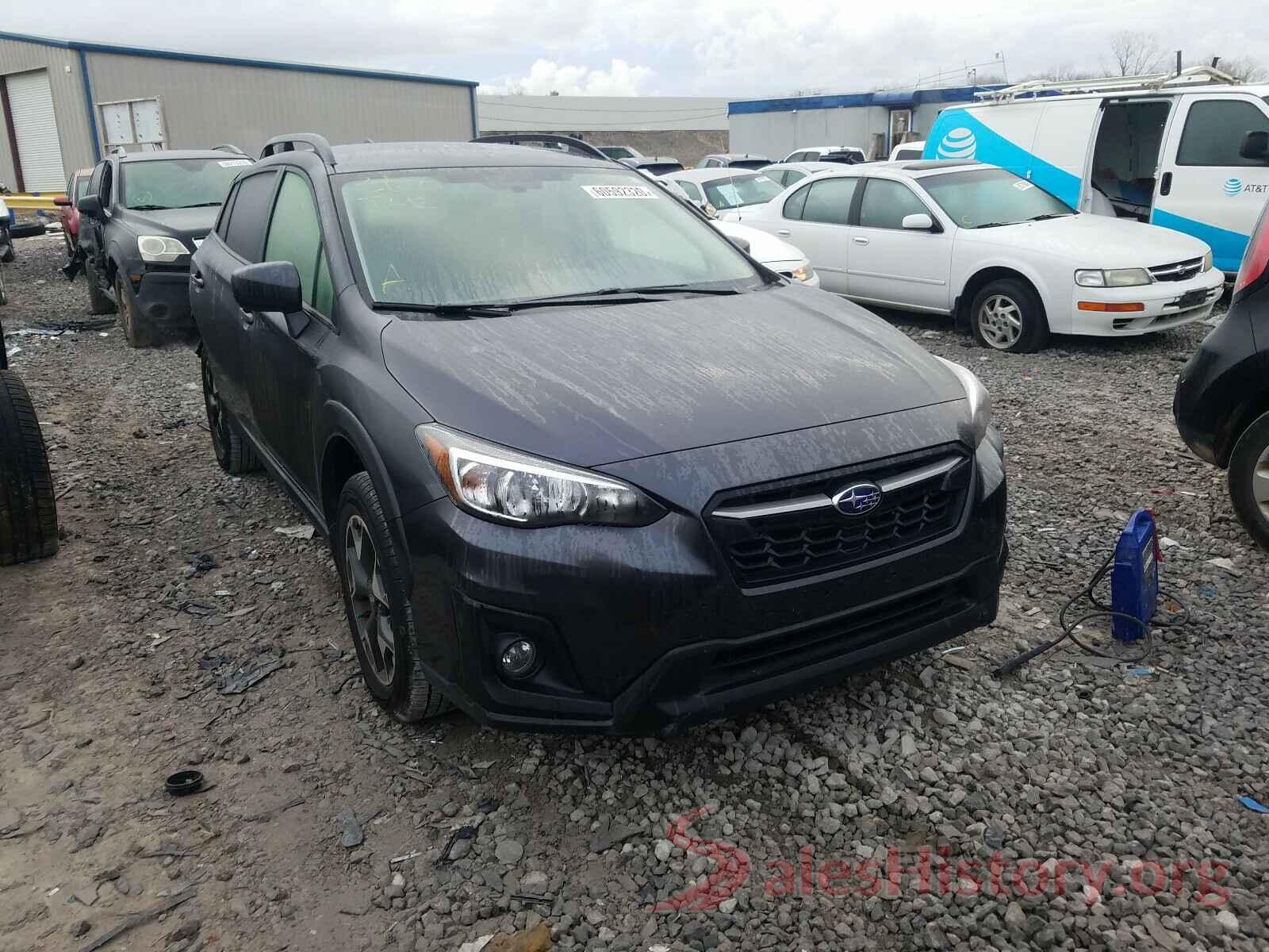 JF2GTAEC8KH332398 2019 SUBARU ALL OTHER