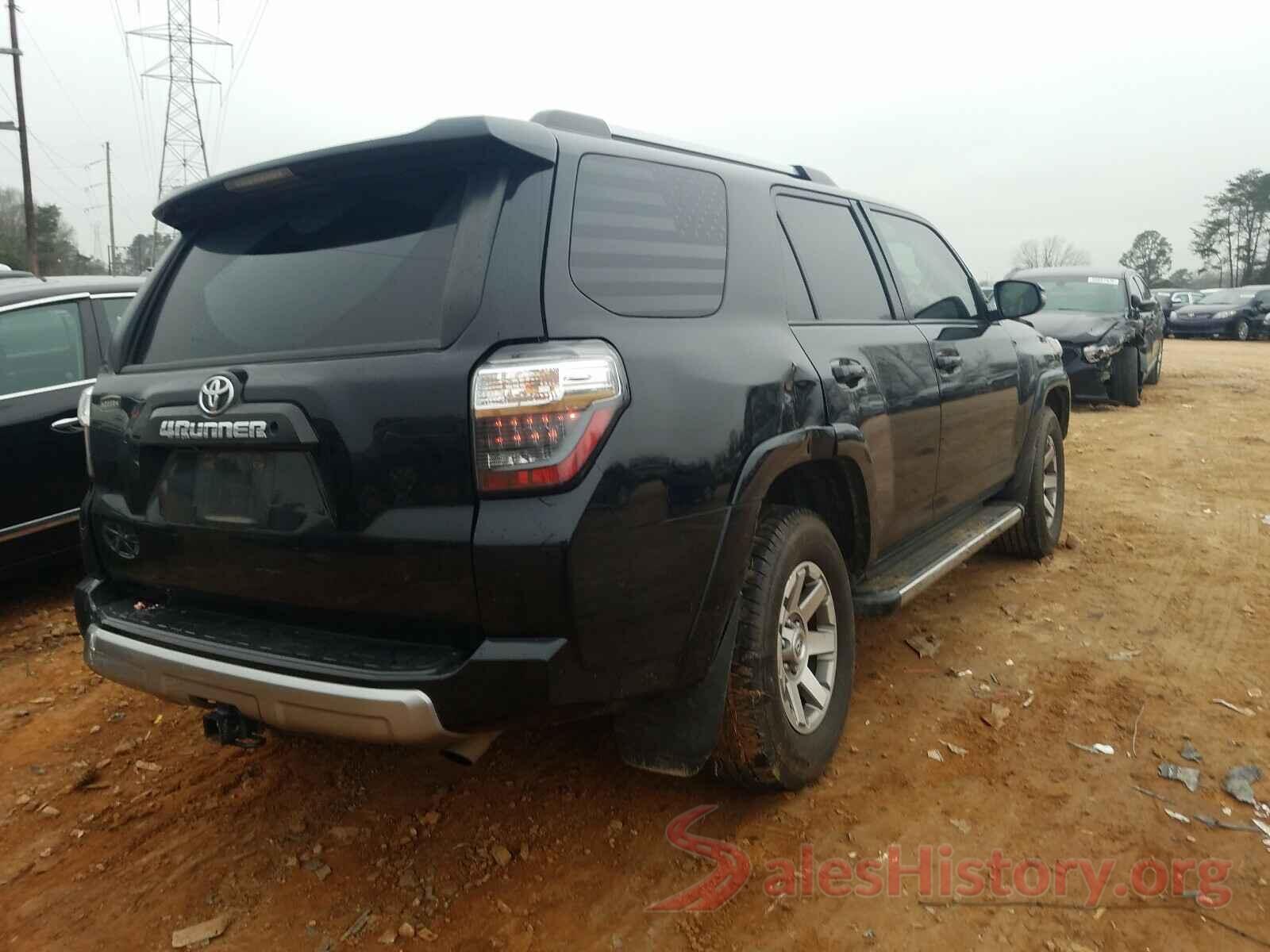 JTEBU5JR7G5379921 2016 TOYOTA 4RUNNER