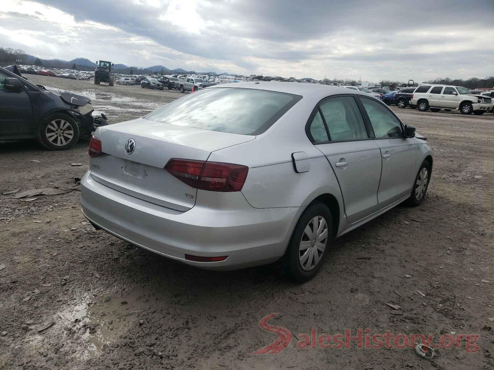 3VW267AJ2GM271265 2016 VOLKSWAGEN JETTA