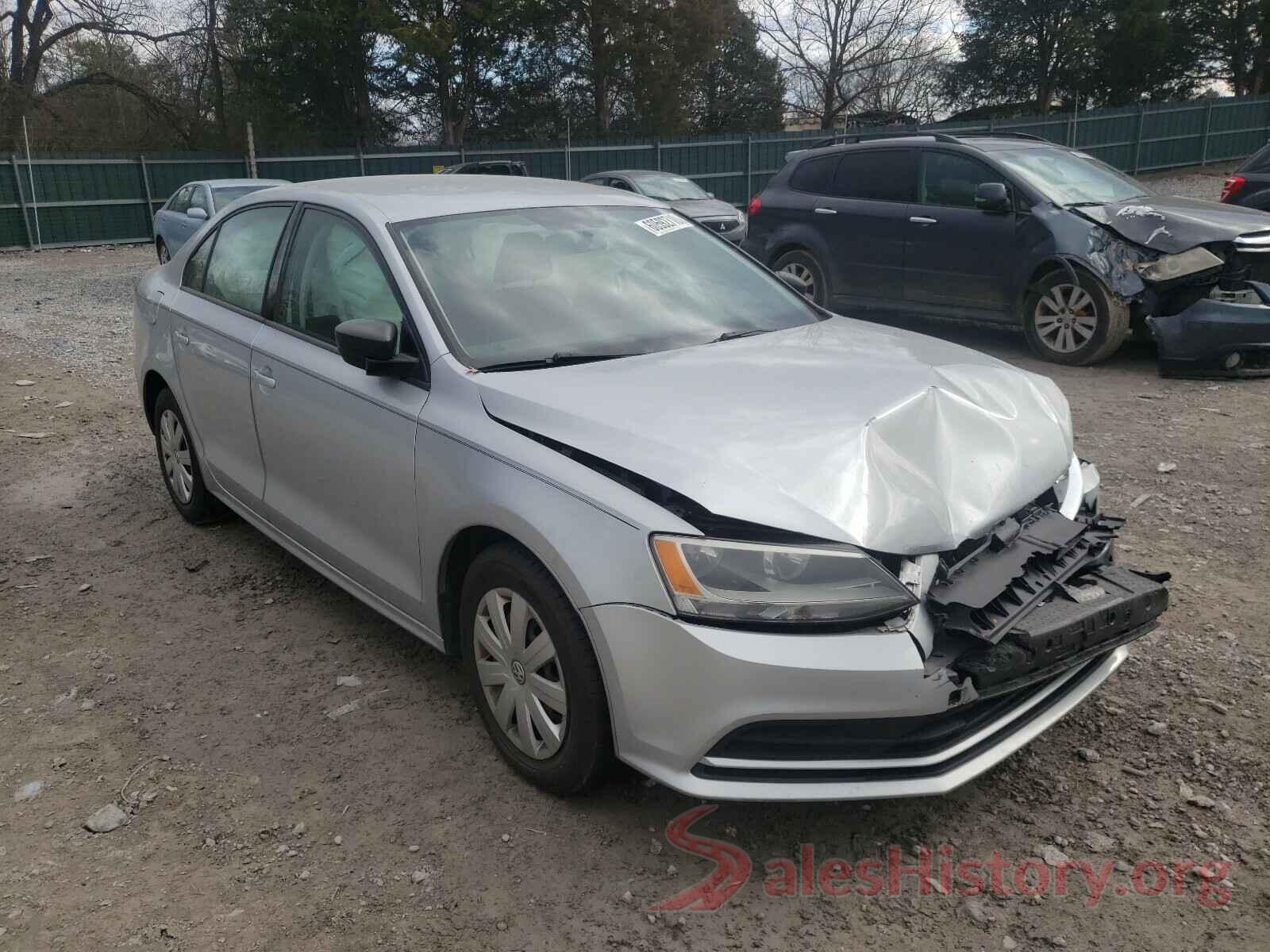 3VW267AJ2GM271265 2016 VOLKSWAGEN JETTA