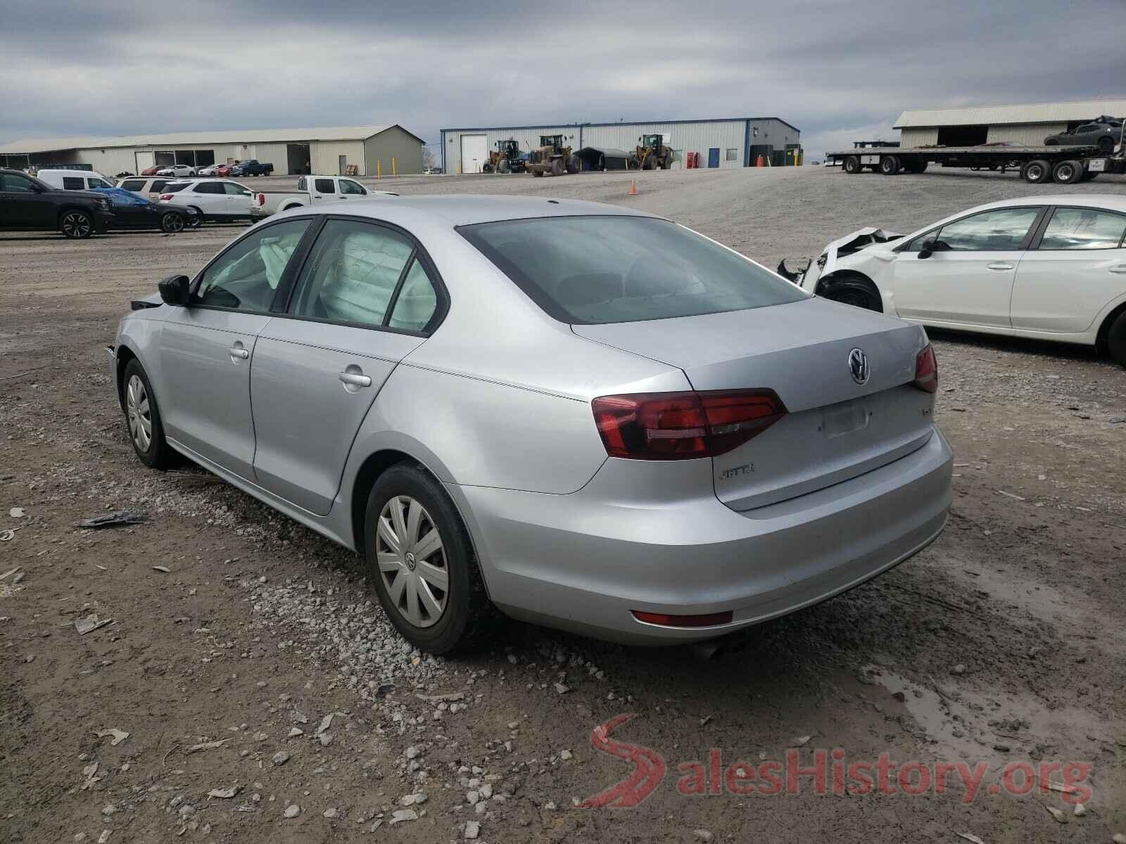 3VW267AJ2GM271265 2016 VOLKSWAGEN JETTA